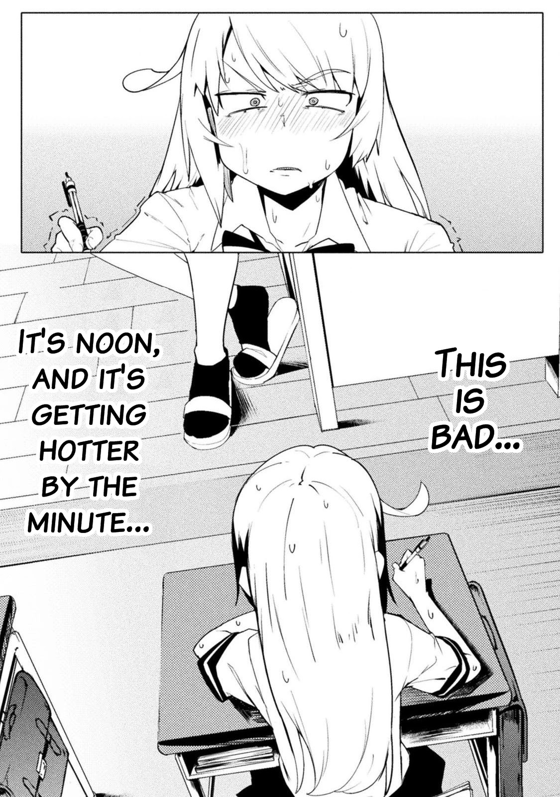 The World of Moral Reversal chapter 14 page 6