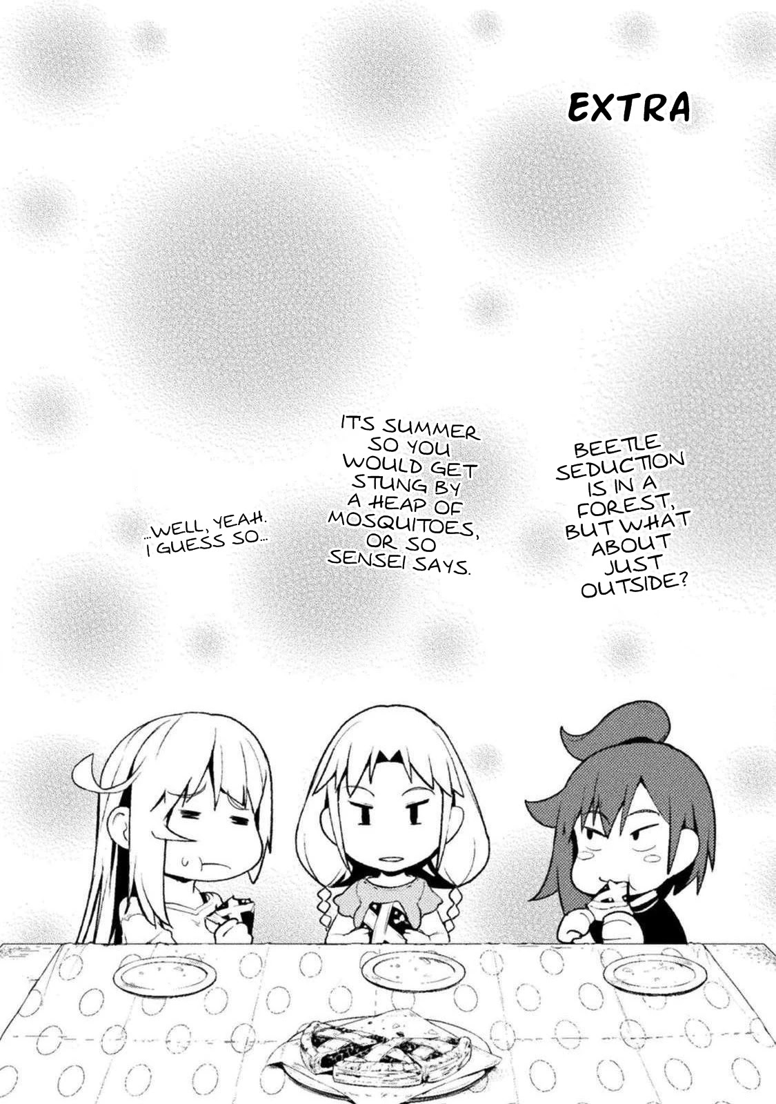 The World of Moral Reversal chapter 15 page 19