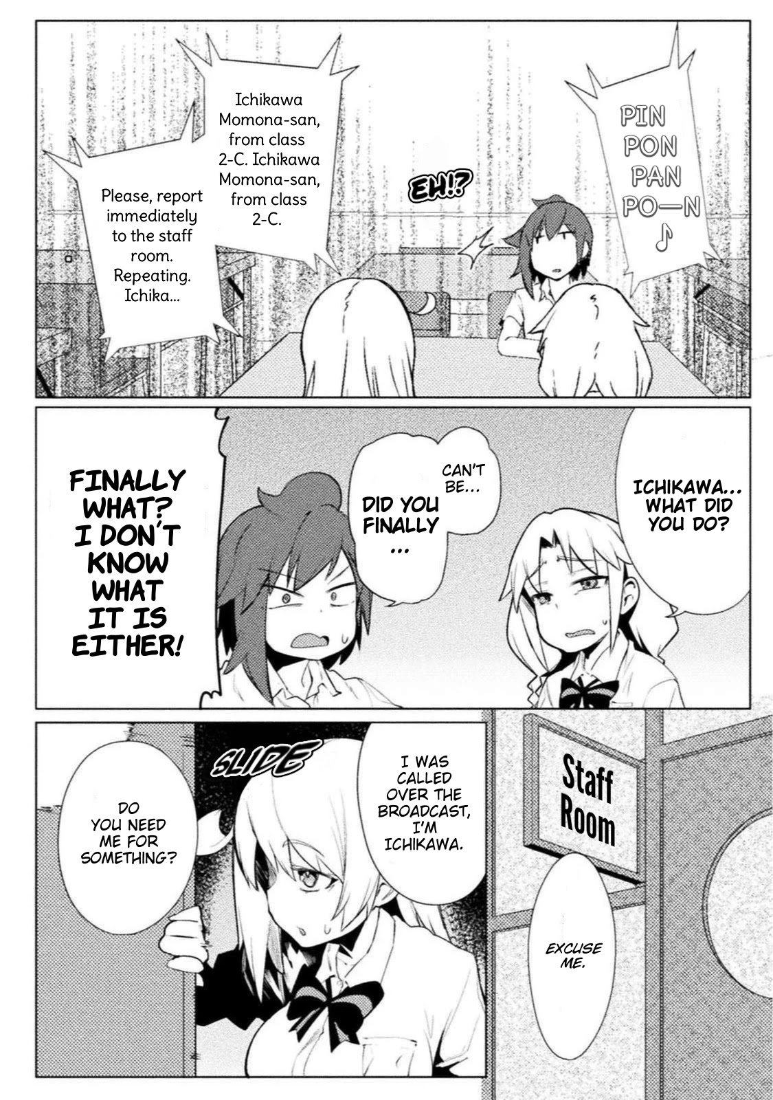 The World of Moral Reversal chapter 16 page 10