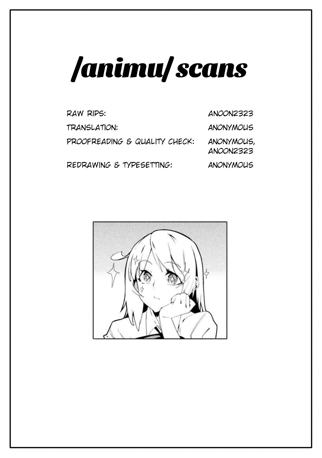 The World of Moral Reversal chapter 16 page 20