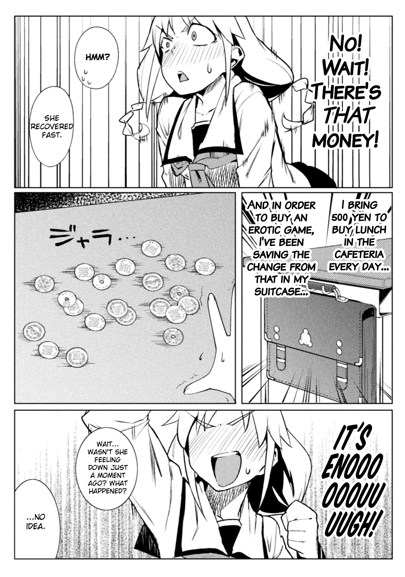 The World of Moral Reversal chapter 17 page 18