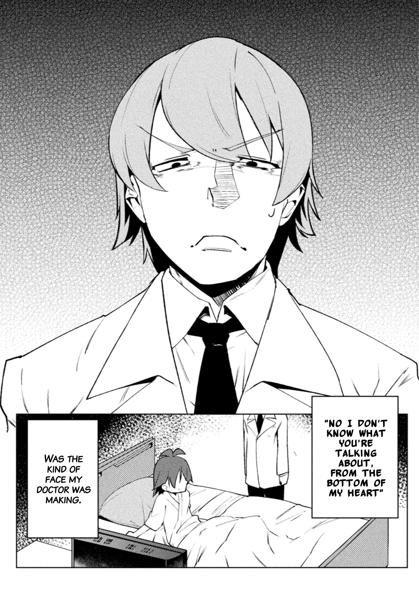 The World of Moral Reversal chapter 17 page 8