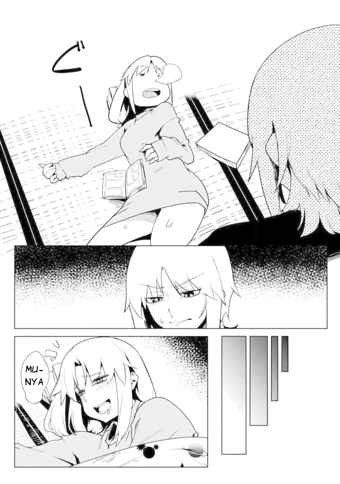 The World of Moral Reversal chapter 19 page 10