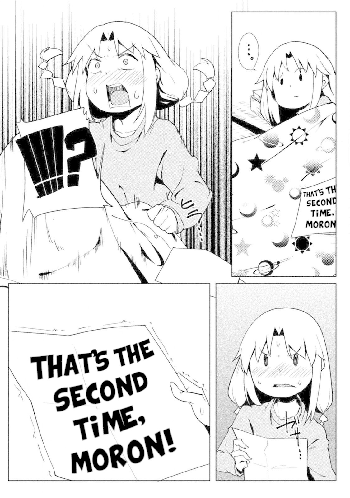 The World of Moral Reversal chapter 19 page 11