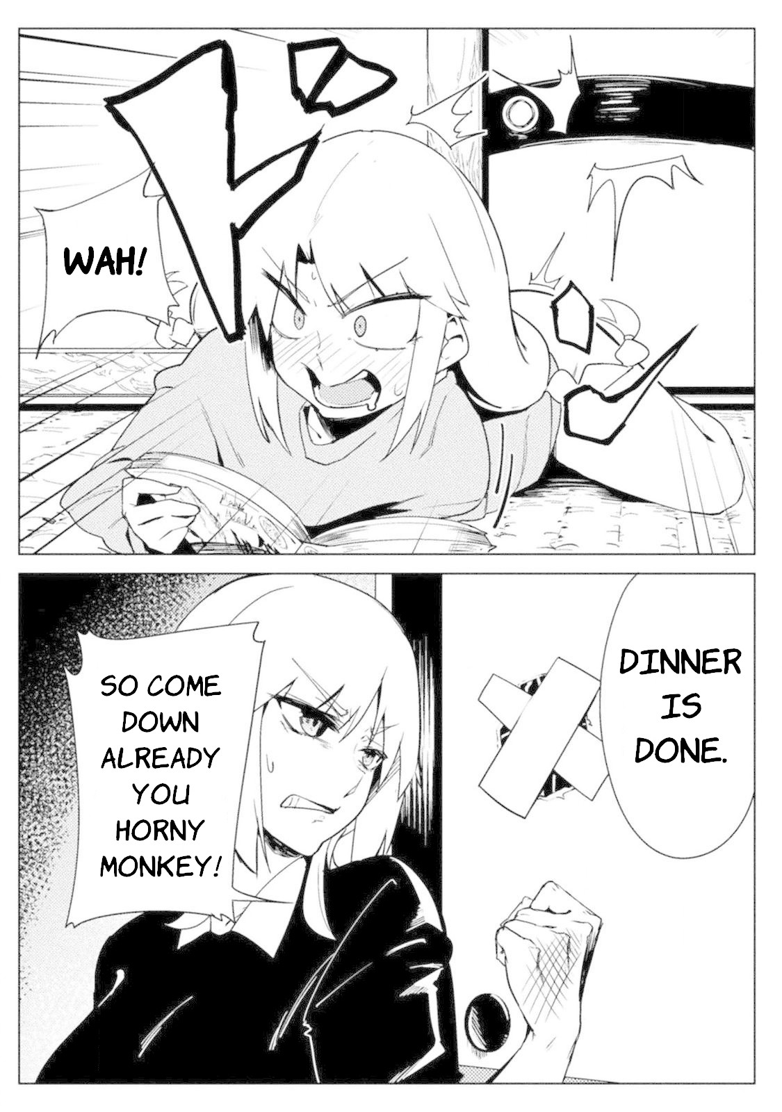 The World of Moral Reversal chapter 19 page 15