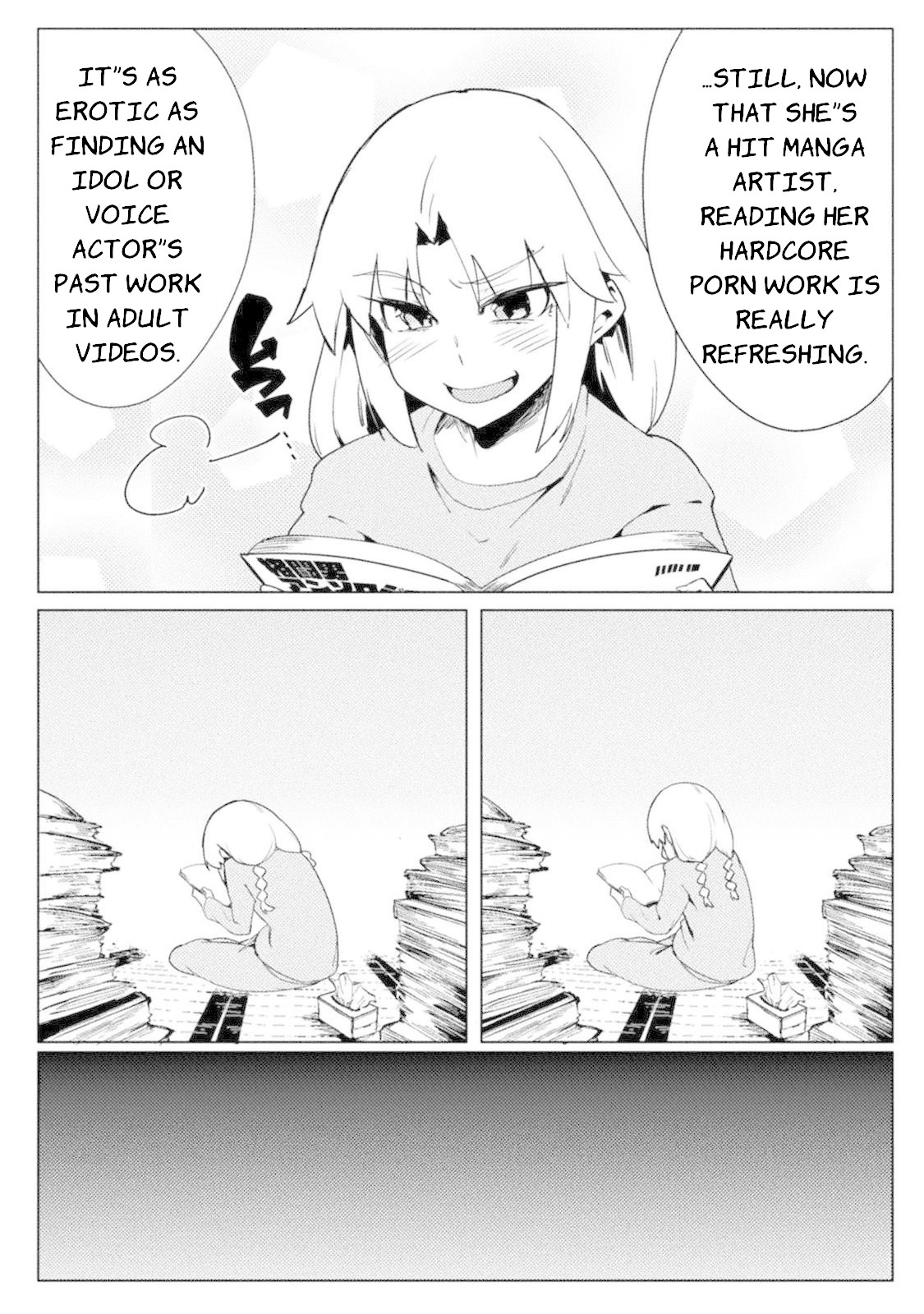 The World of Moral Reversal chapter 19 page 8