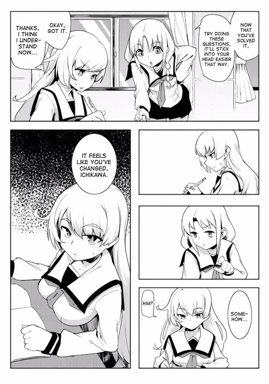 The World of Moral Reversal chapter 2 page 10