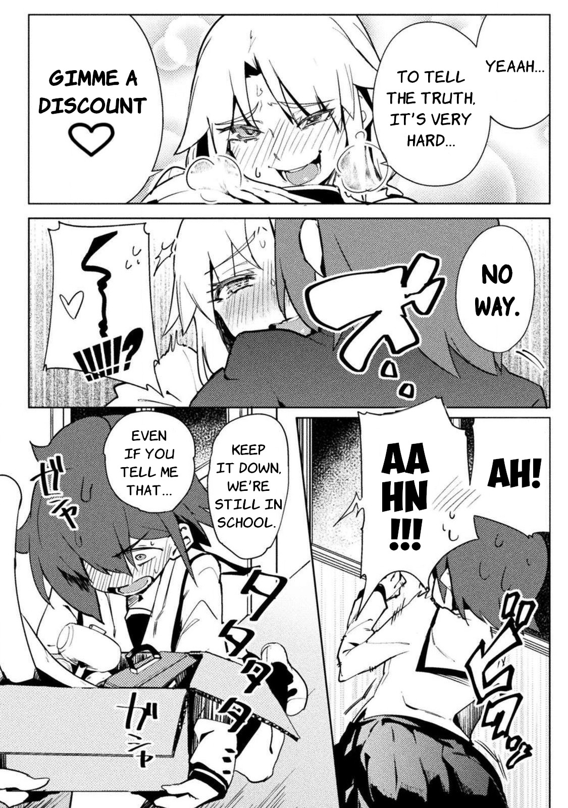 The World of Moral Reversal chapter 20 page 10