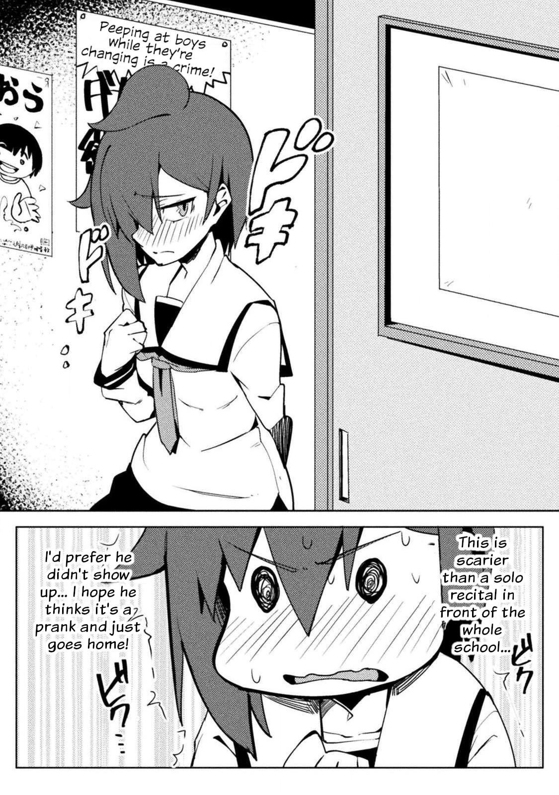 The World of Moral Reversal chapter 20 page 16