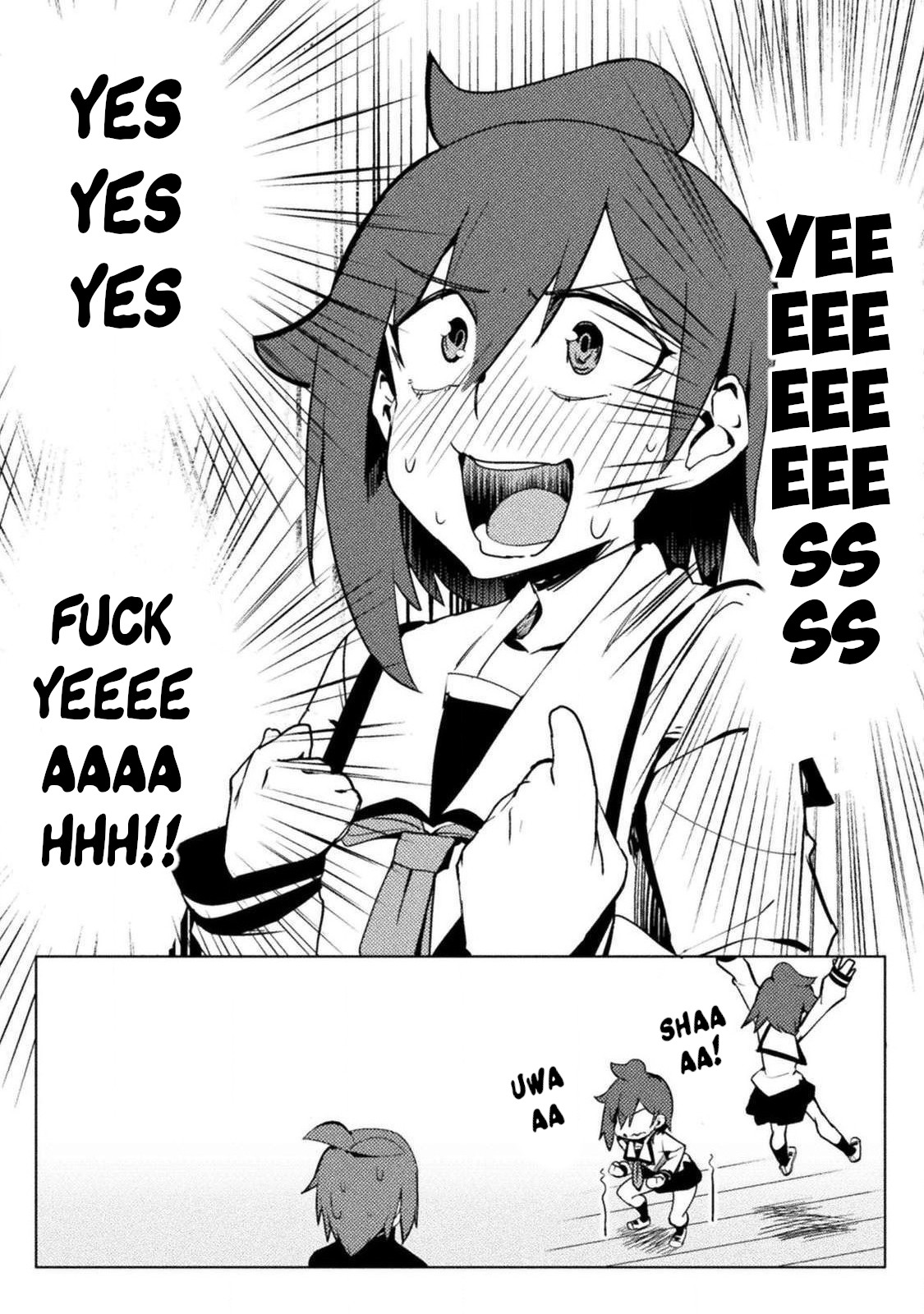 The World of Moral Reversal chapter 20 page 19