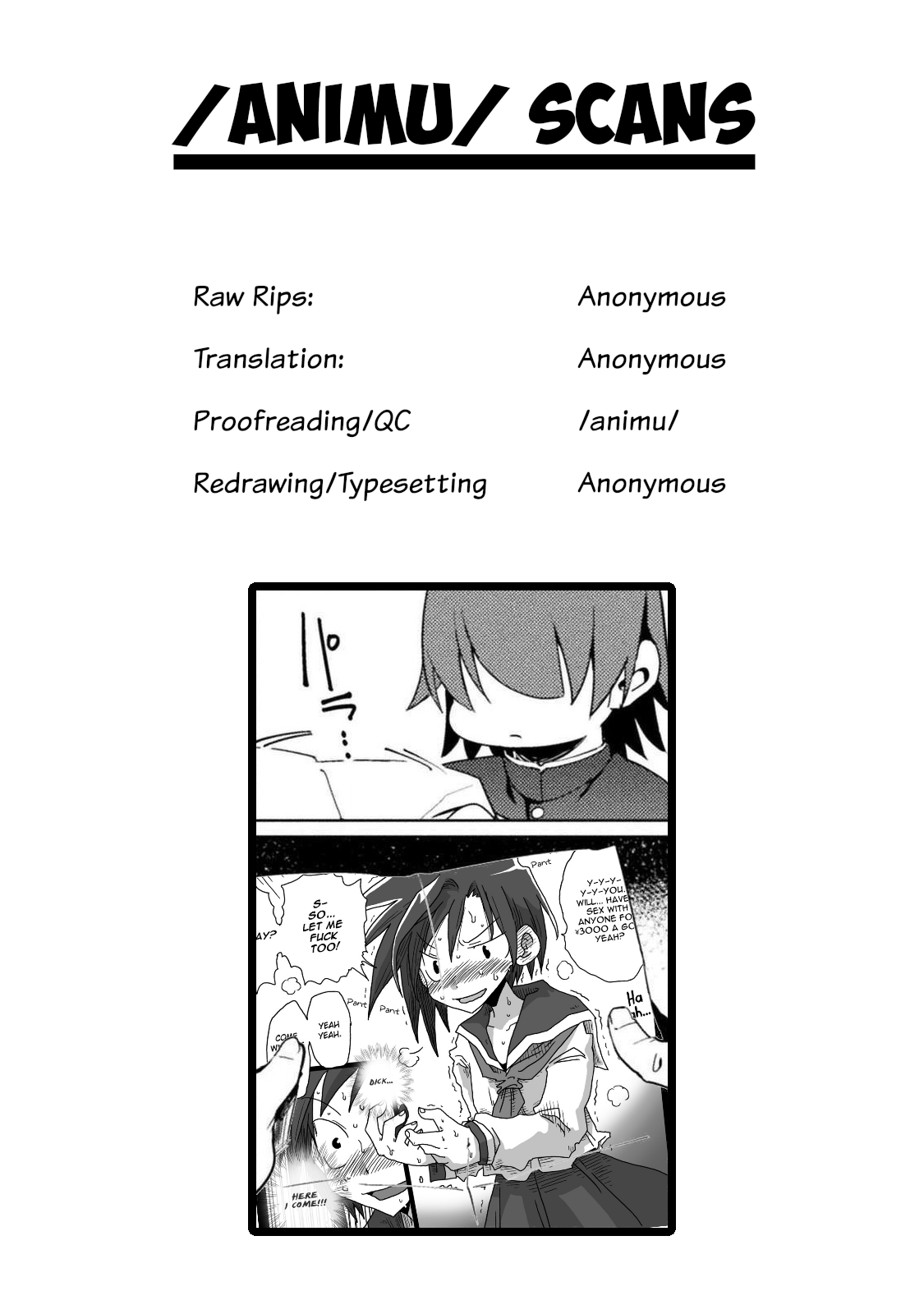 The World of Moral Reversal chapter 20 page 22