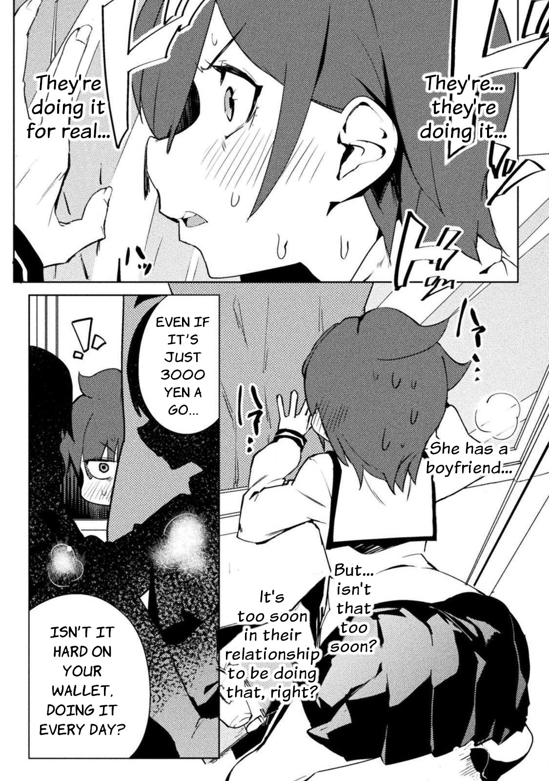 The World of Moral Reversal chapter 20 page 9