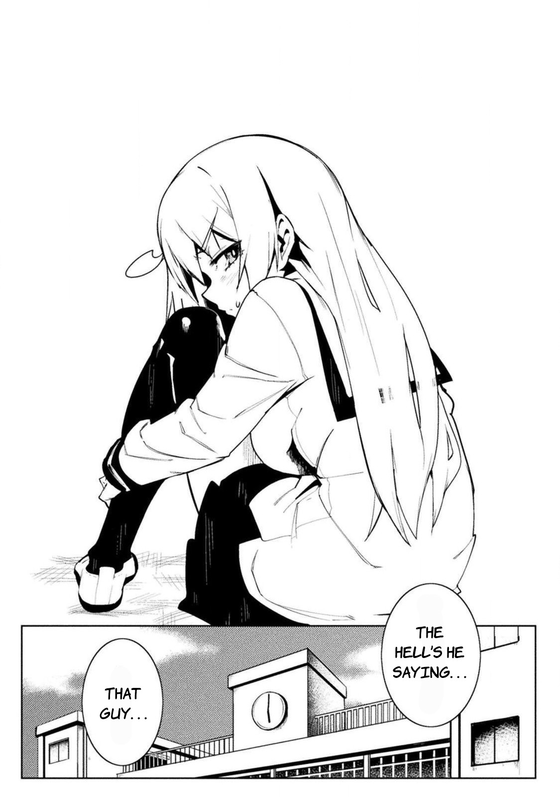 The World of Moral Reversal chapter 21 page 22