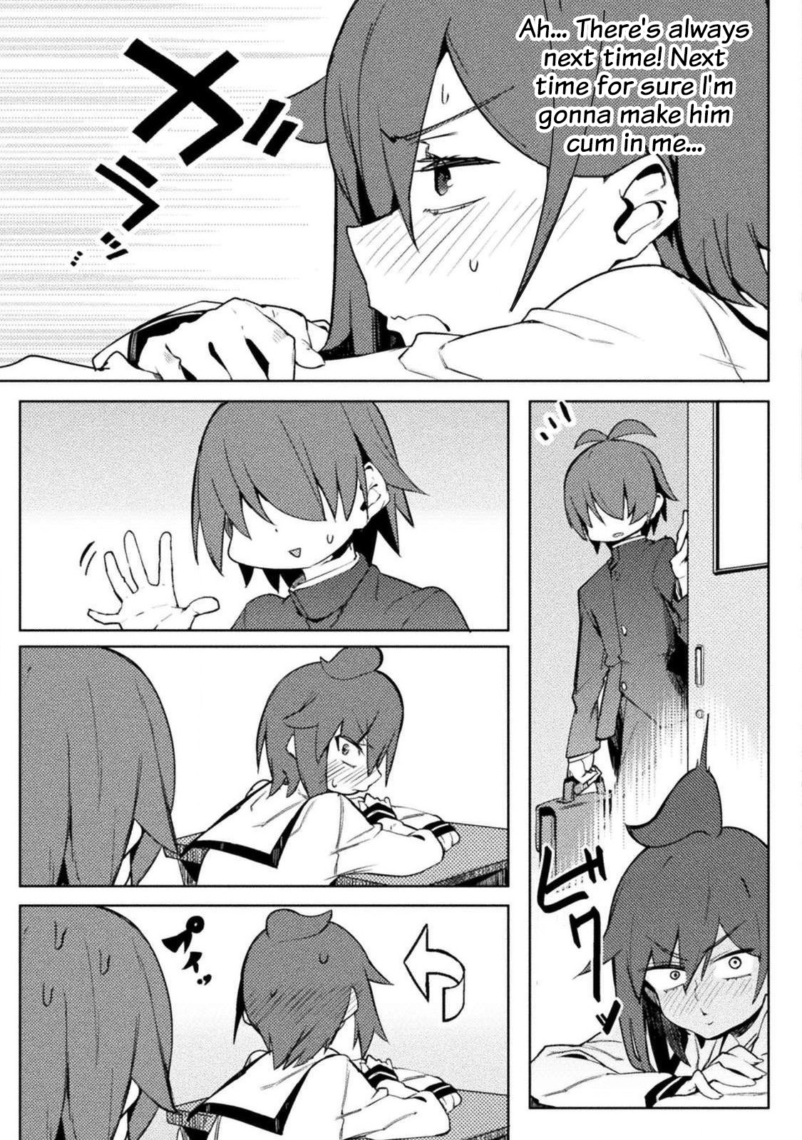 The World of Moral Reversal chapter 21 page 5