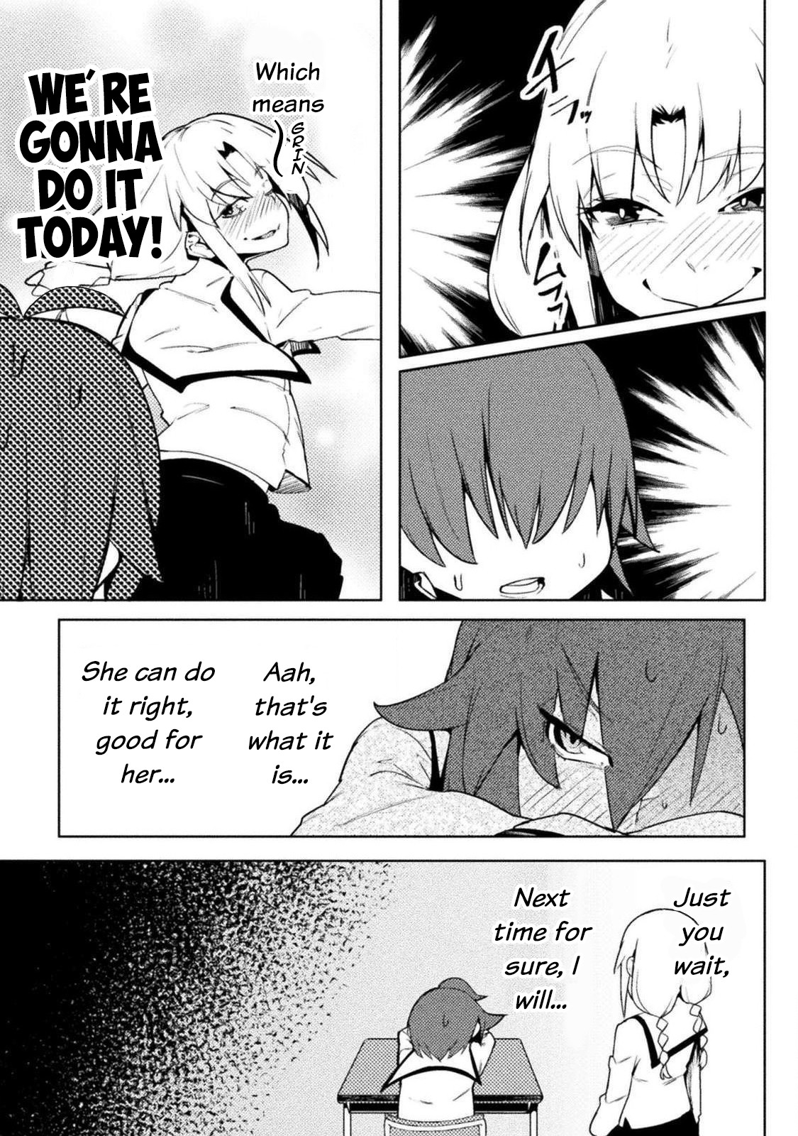 The World of Moral Reversal chapter 21 page 7