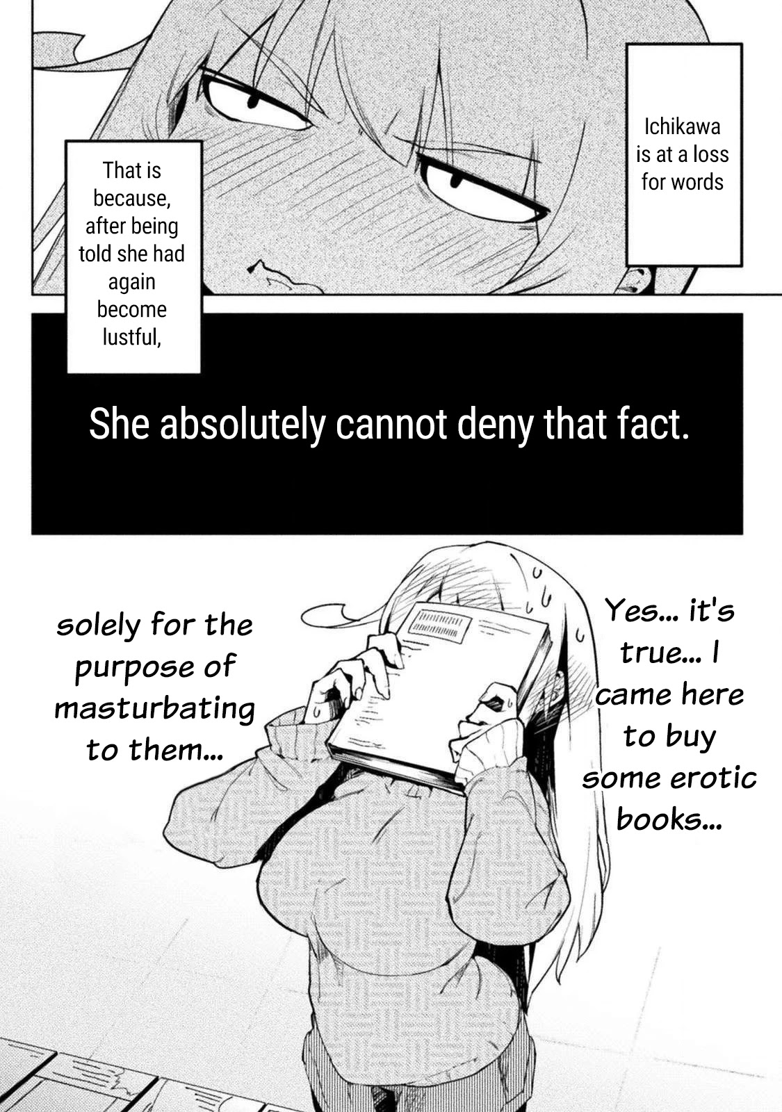 The World of Moral Reversal chapter 22 page 10