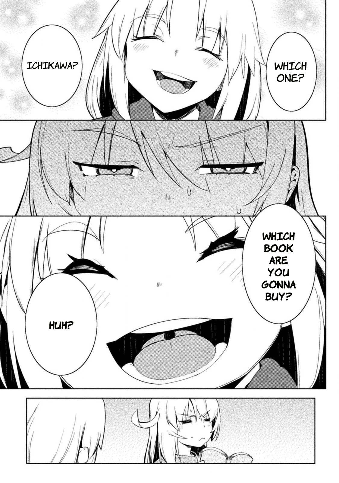 The World of Moral Reversal chapter 22 page 15