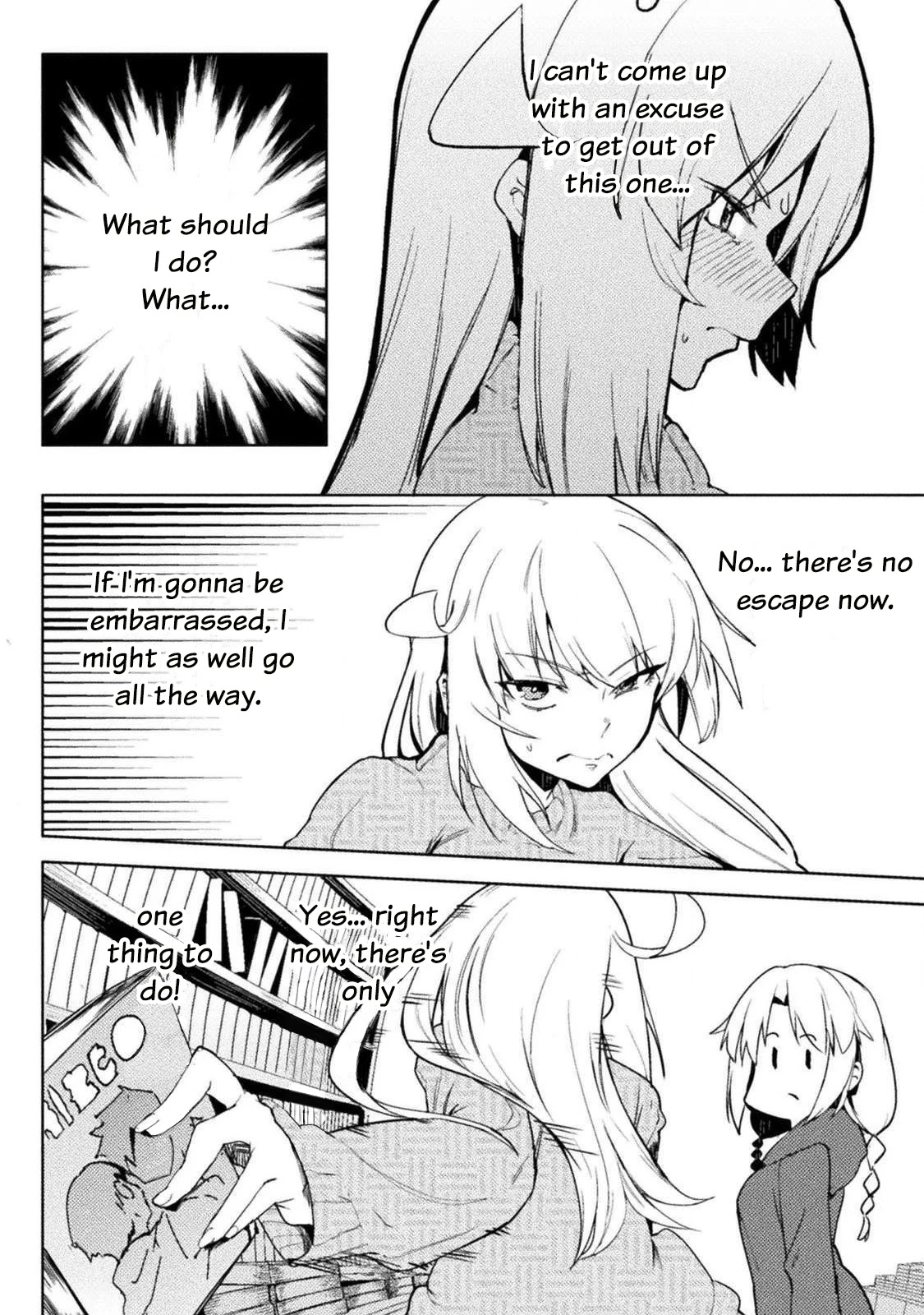 The World of Moral Reversal chapter 22 page 16