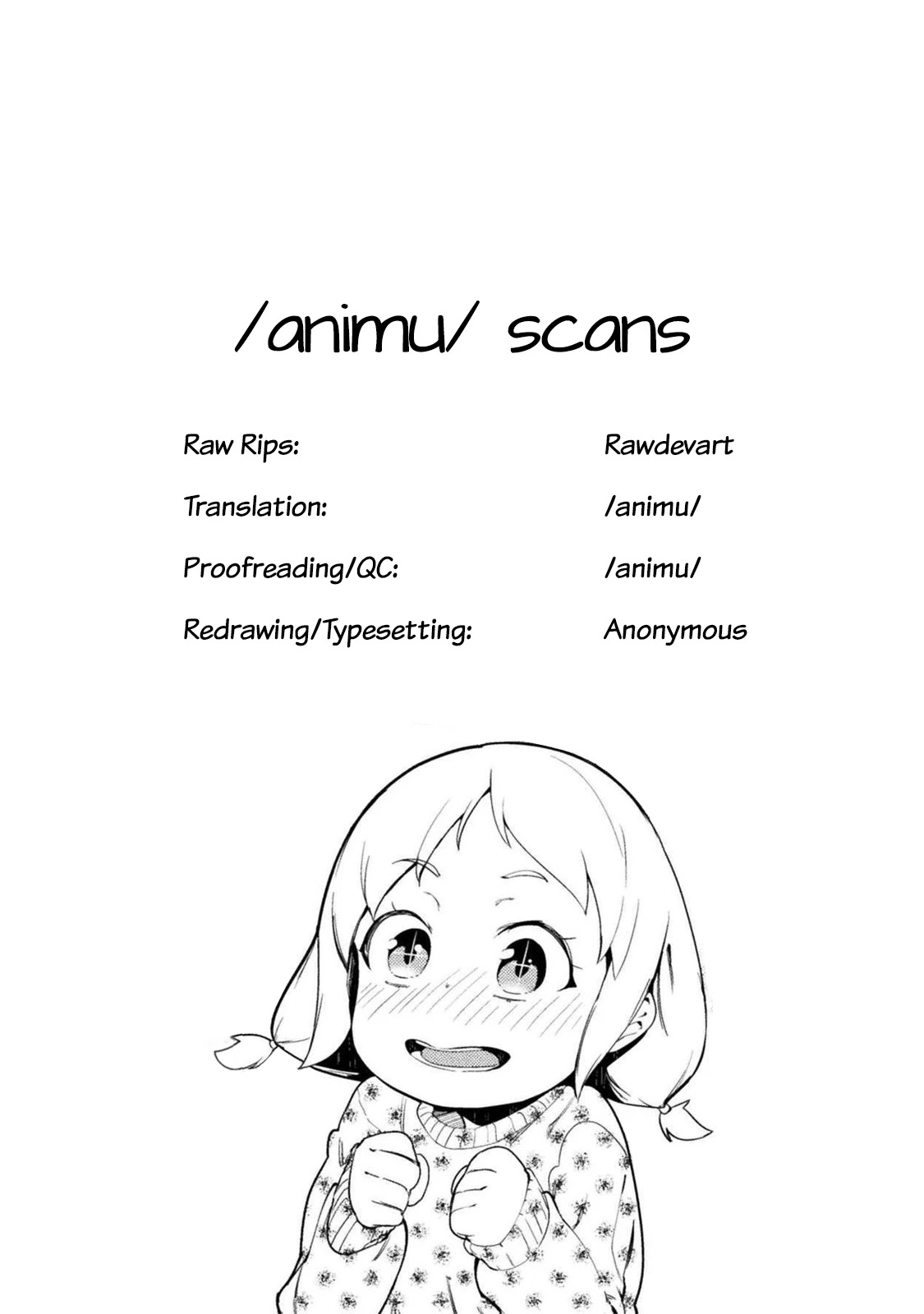 The World of Moral Reversal chapter 22 page 18