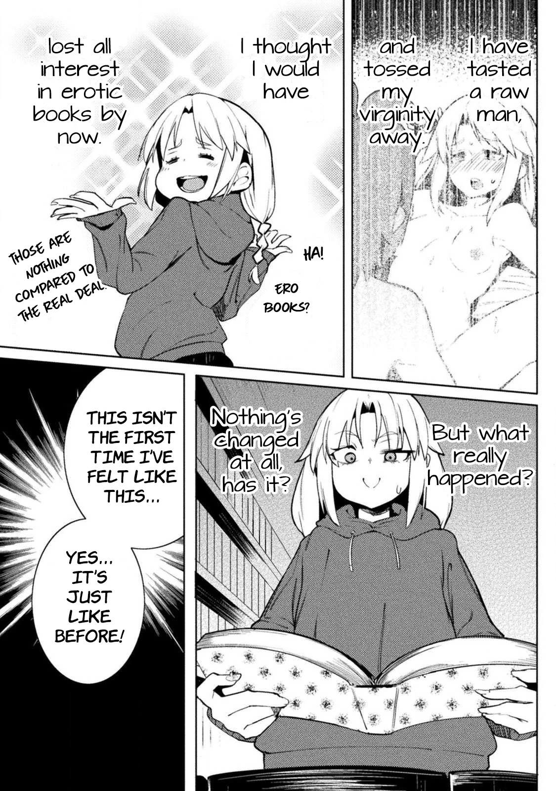 The World of Moral Reversal chapter 22 page 5