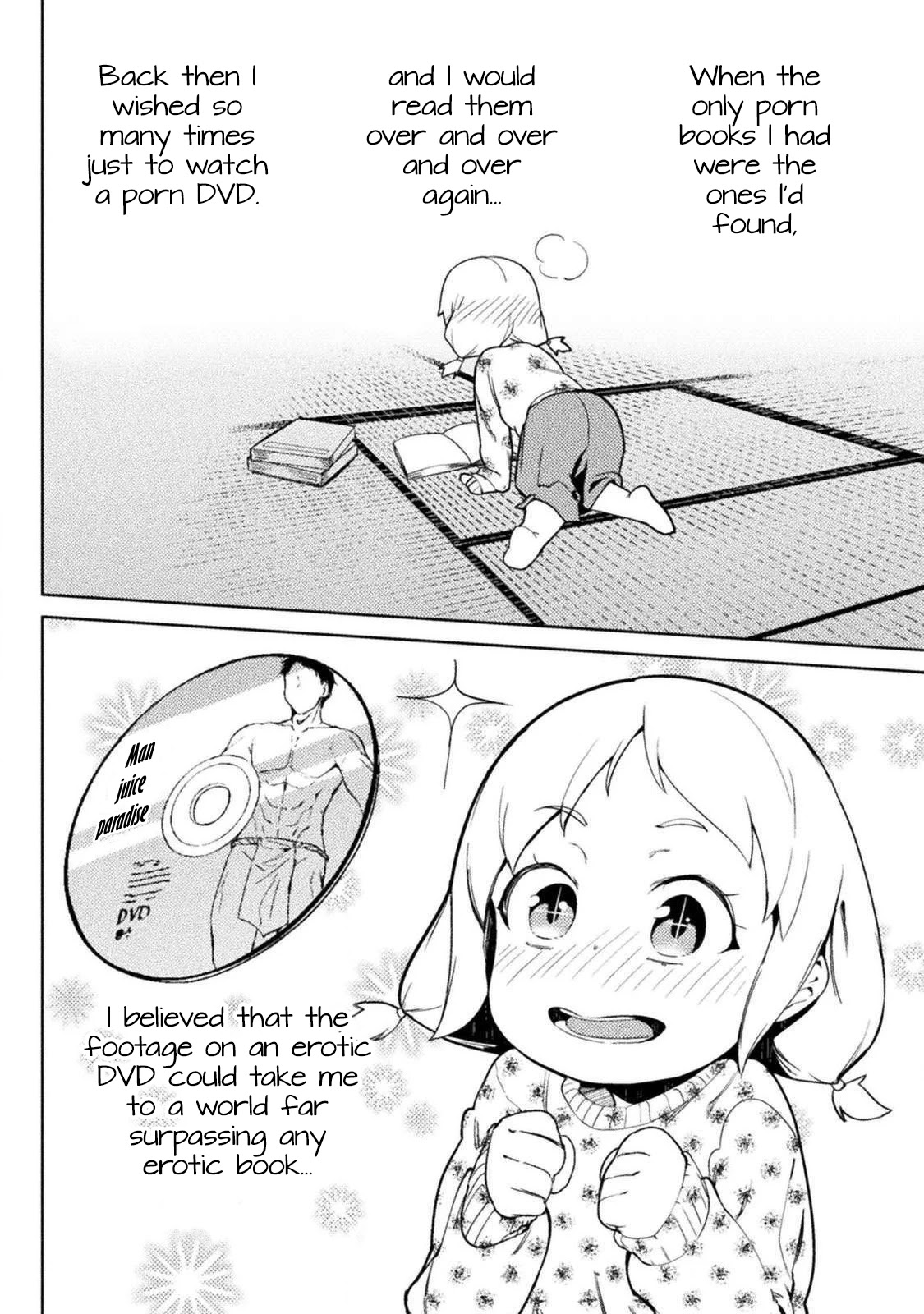 The World of Moral Reversal chapter 22 page 6