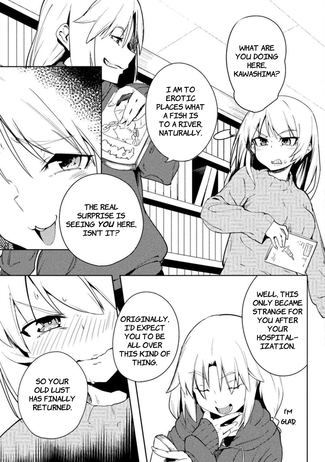 The World of Moral Reversal chapter 22 page 9