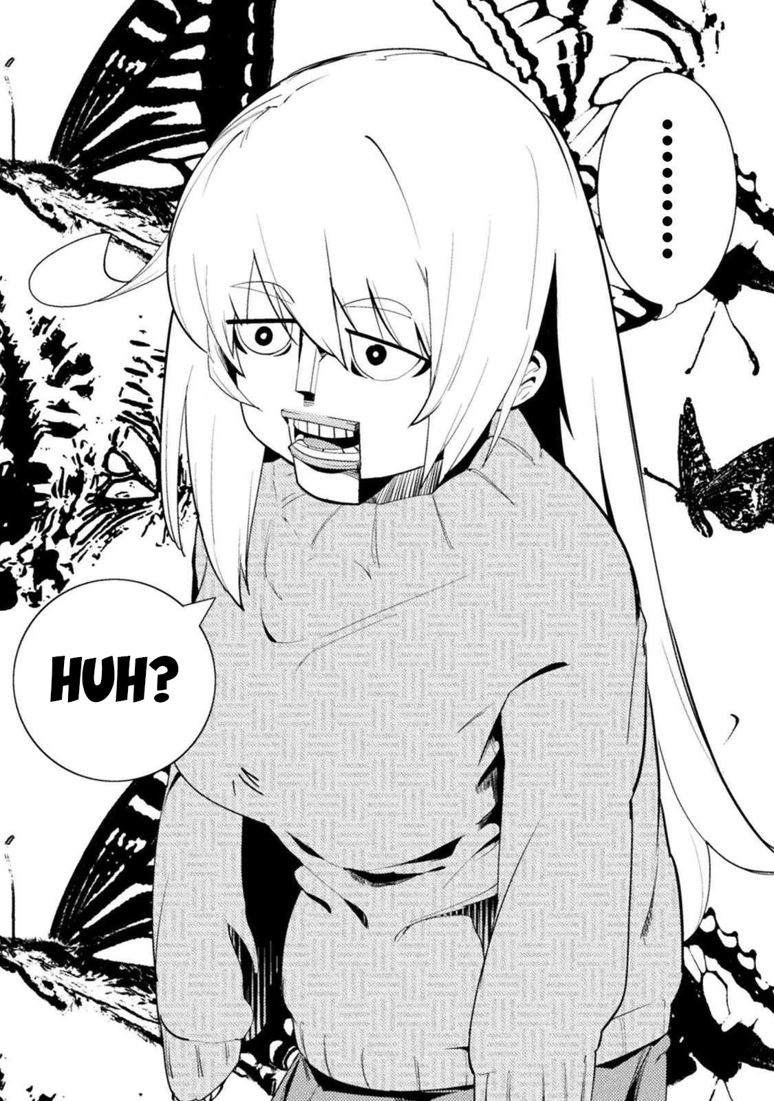 The World of Moral Reversal chapter 23 page 10