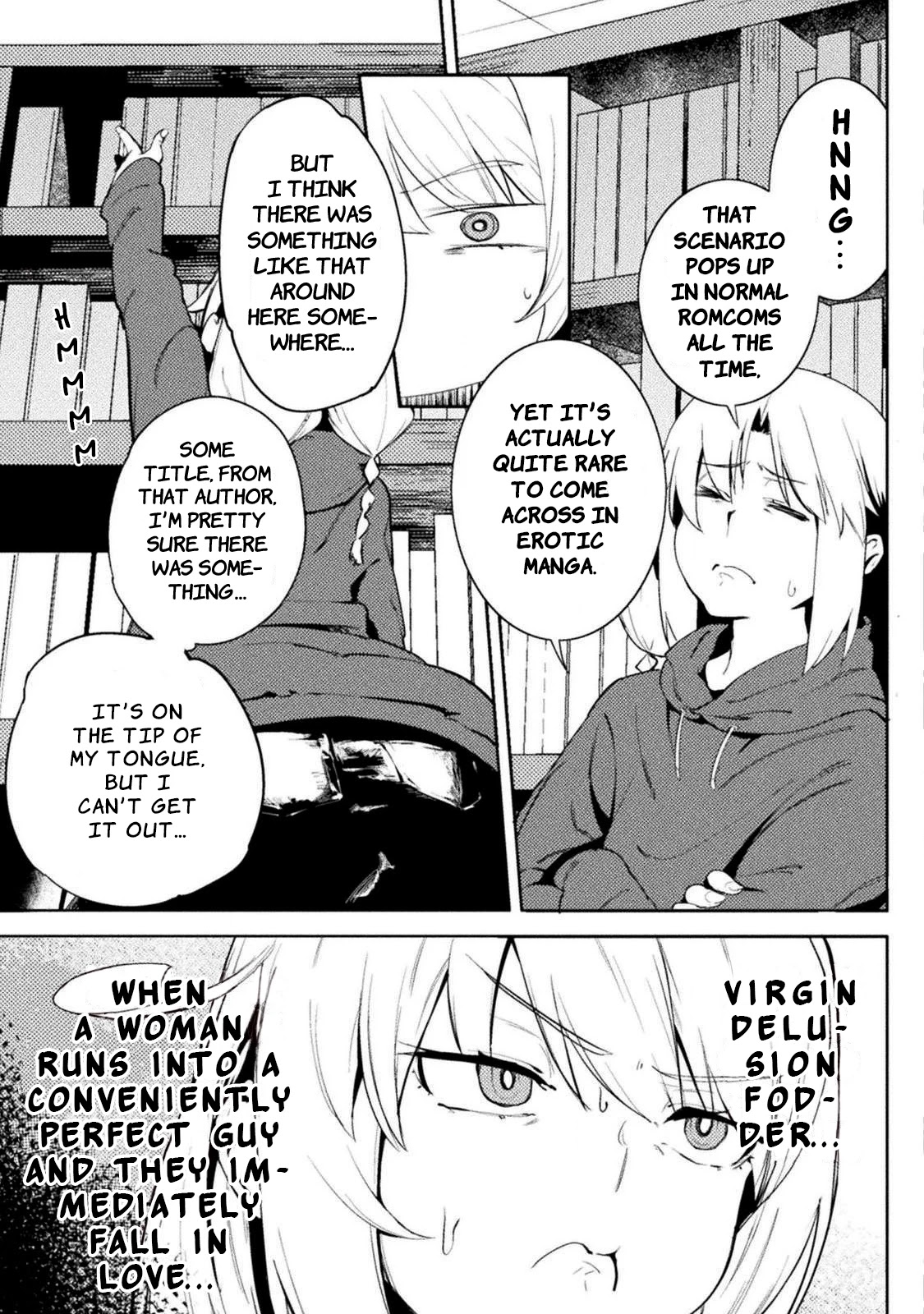 The World of Moral Reversal chapter 23 page 11