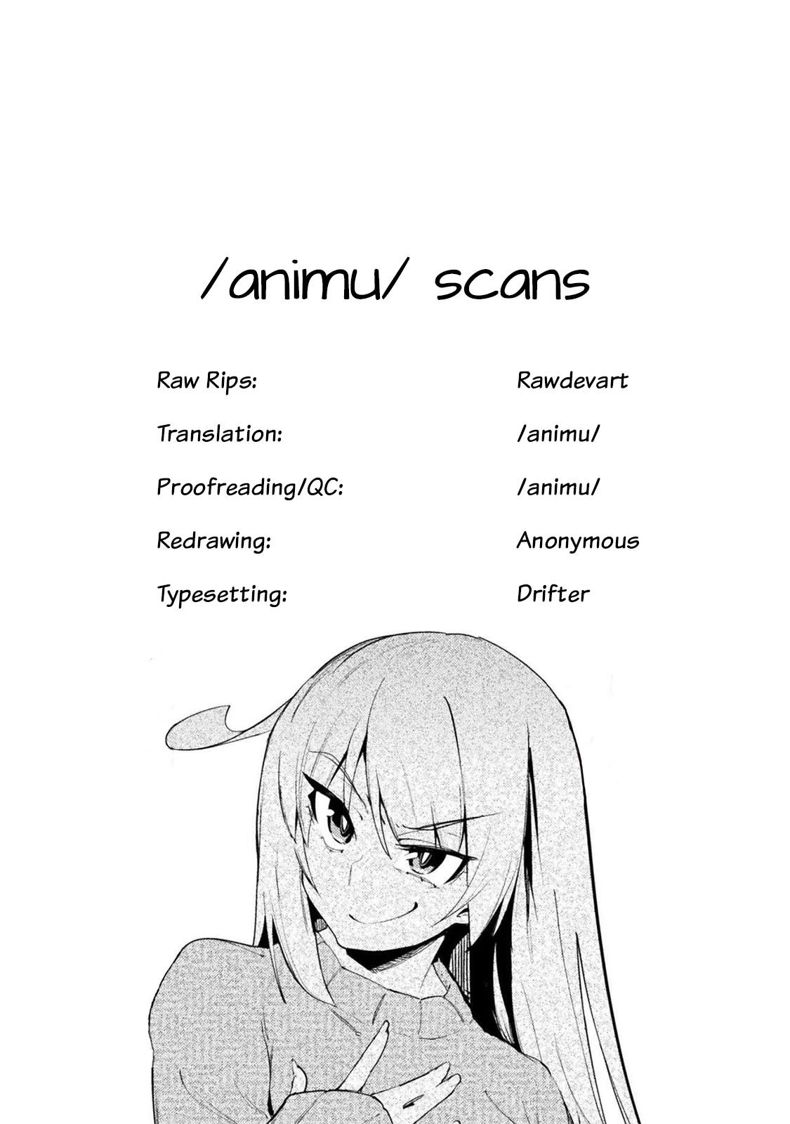 The World of Moral Reversal chapter 23 page 18