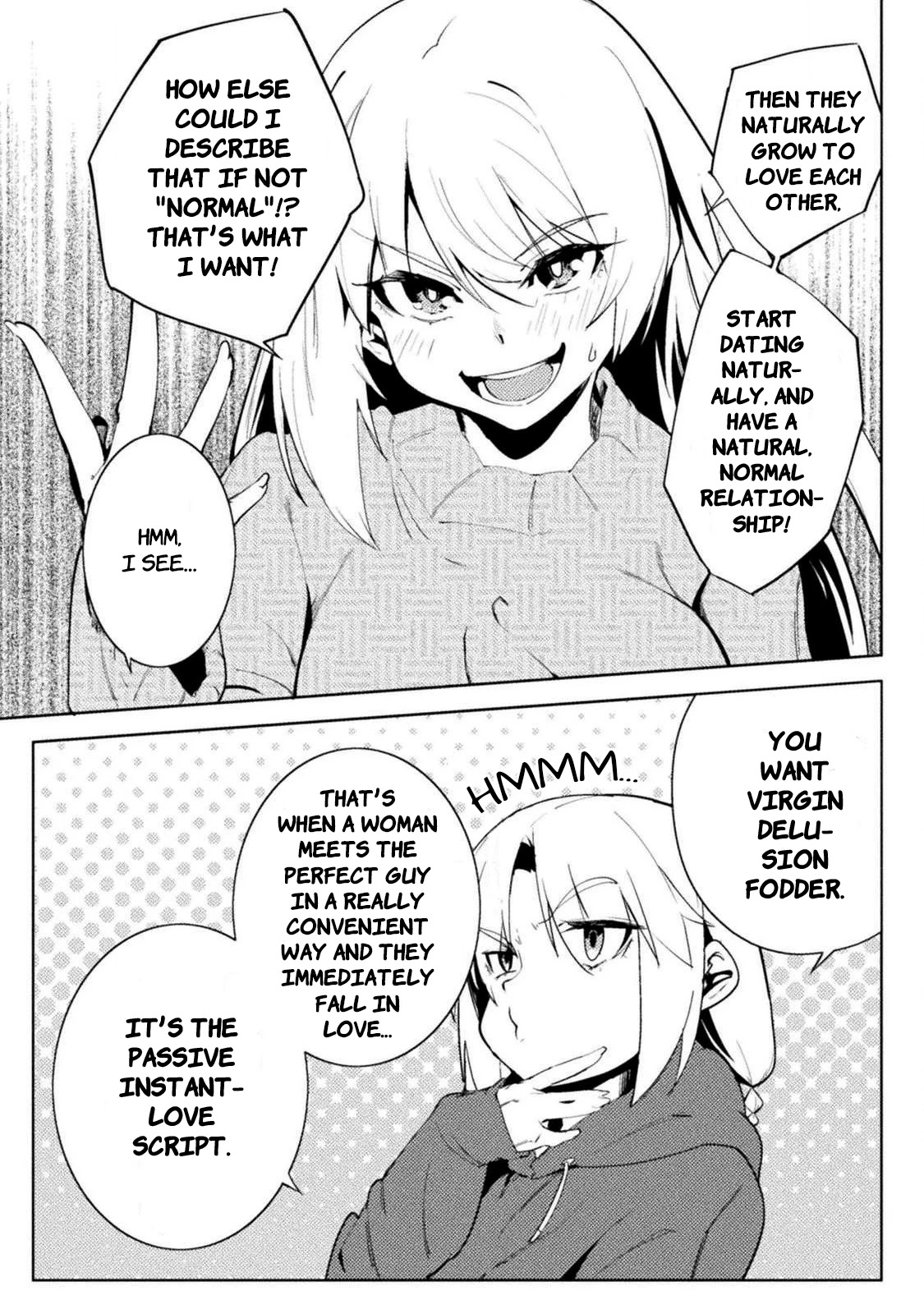 The World of Moral Reversal chapter 23 page 9