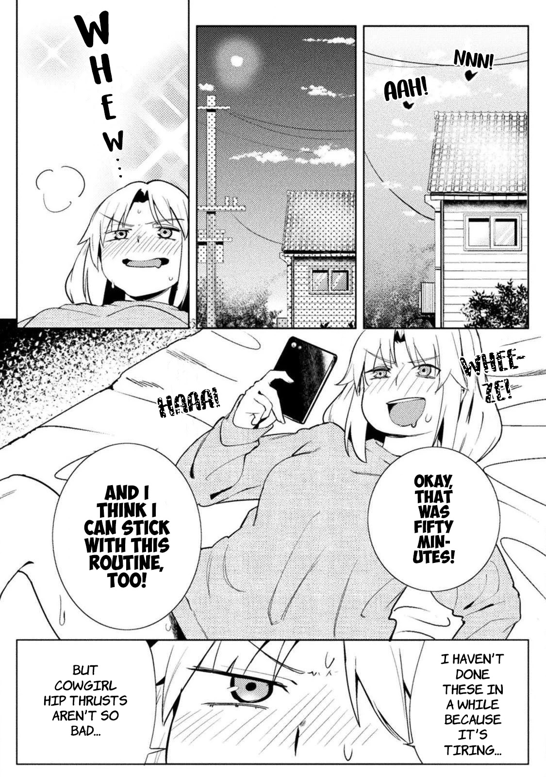 The World of Moral Reversal chapter 24 page 15