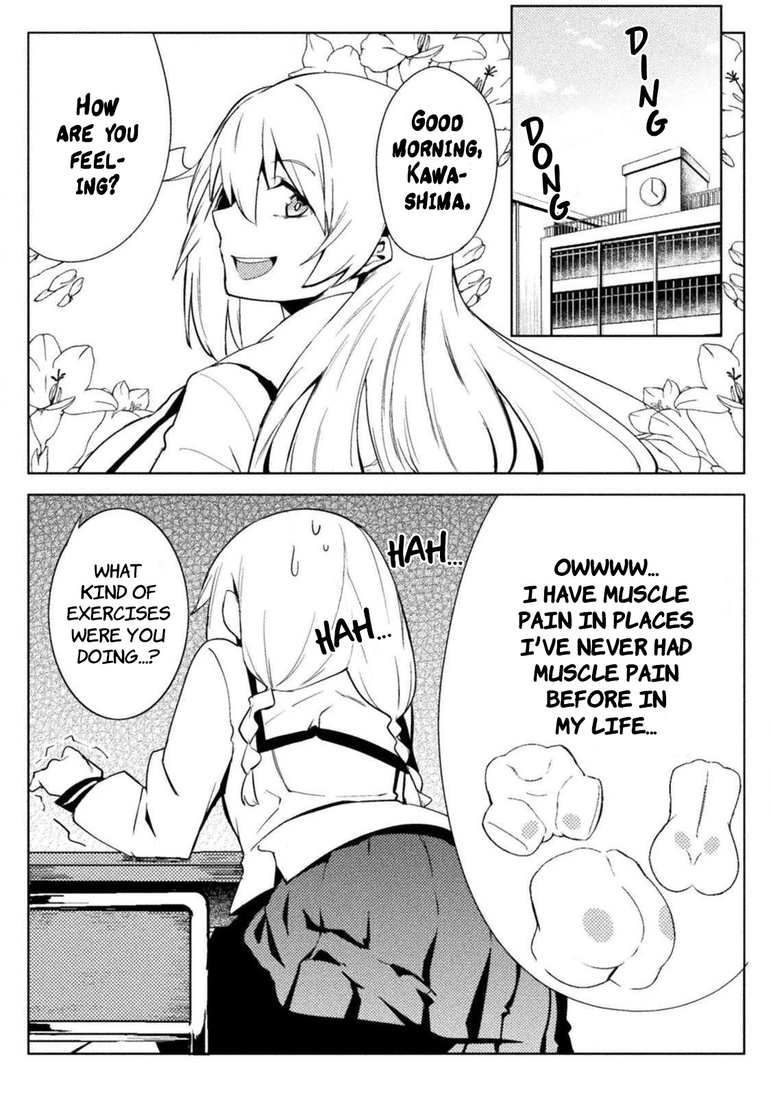 The World of Moral Reversal chapter 24 page 16