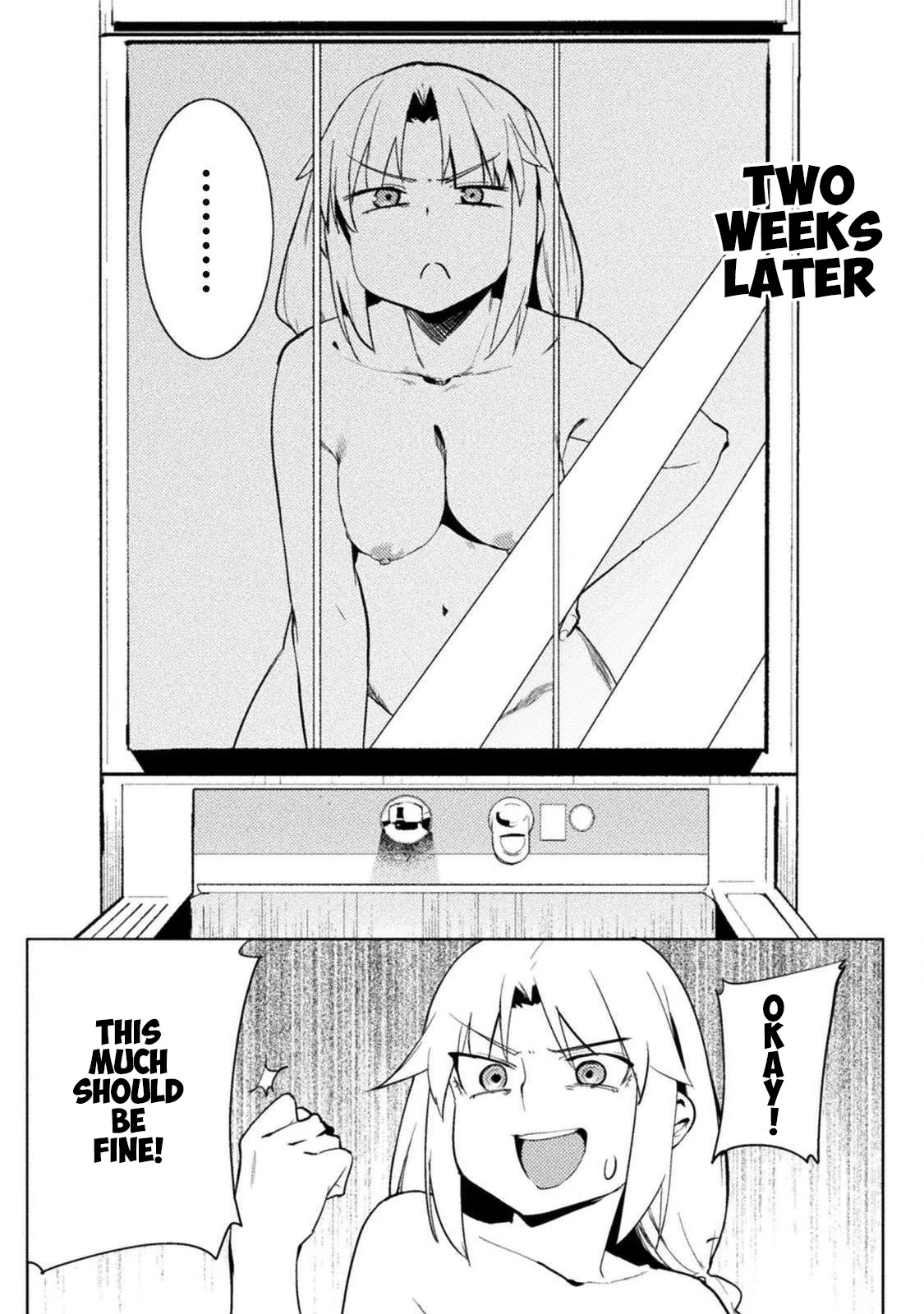 The World of Moral Reversal chapter 24 page 18