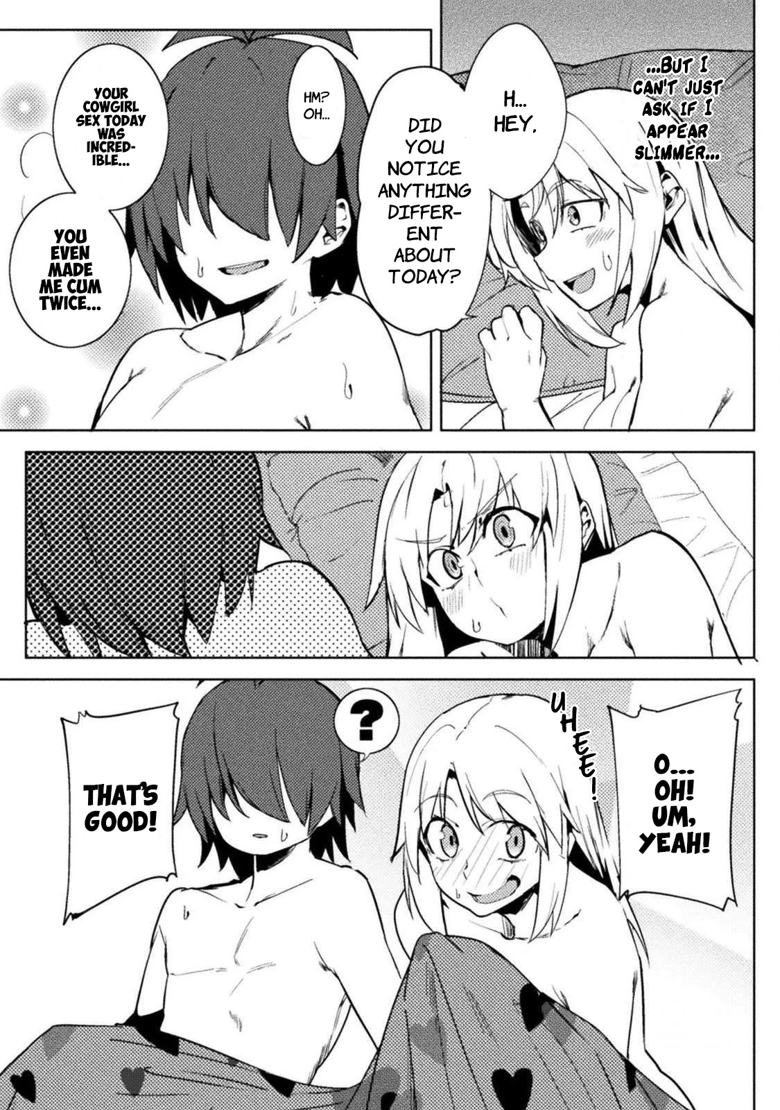 The World of Moral Reversal chapter 24 page 21