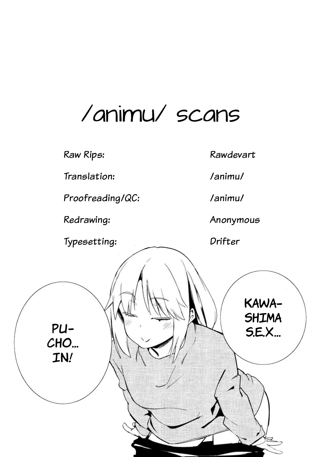 The World of Moral Reversal chapter 24 page 23