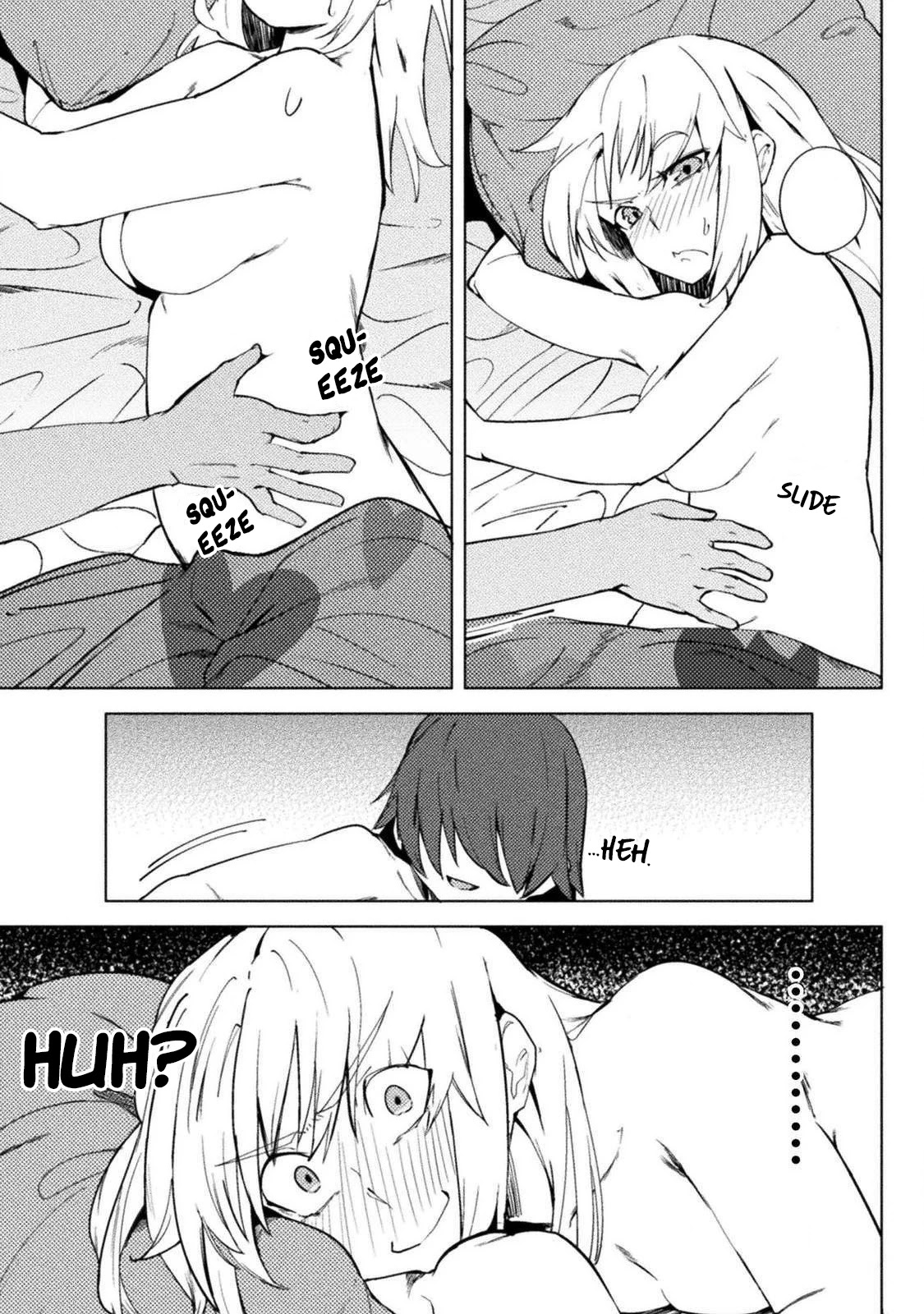 The World of Moral Reversal chapter 24 page 3