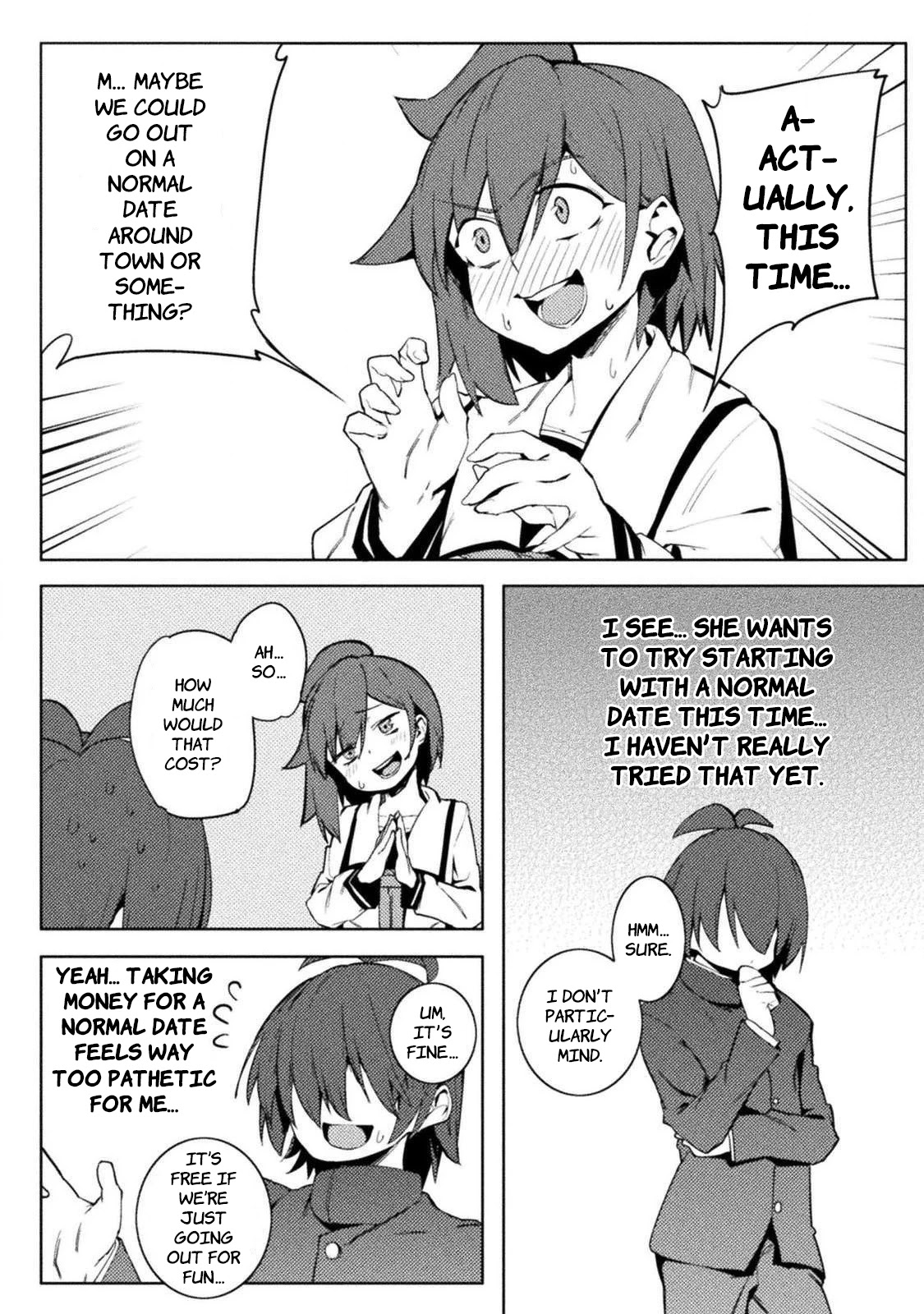 The World of Moral Reversal chapter 25 page 10