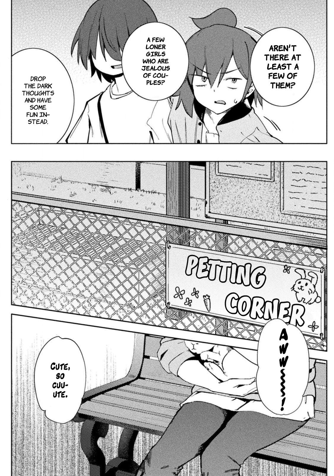 The World of Moral Reversal chapter 25 page 16