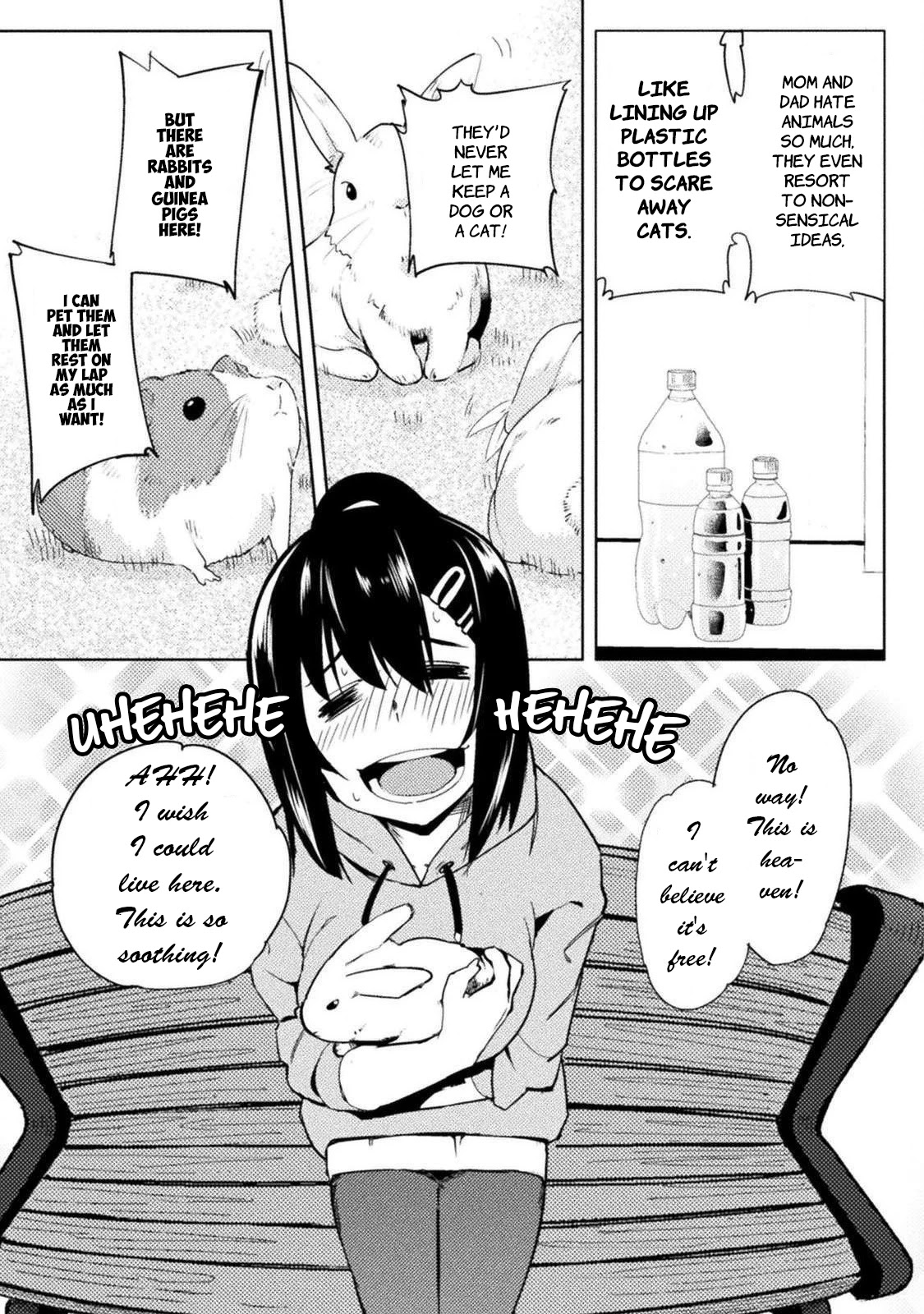 The World of Moral Reversal chapter 25 page 17