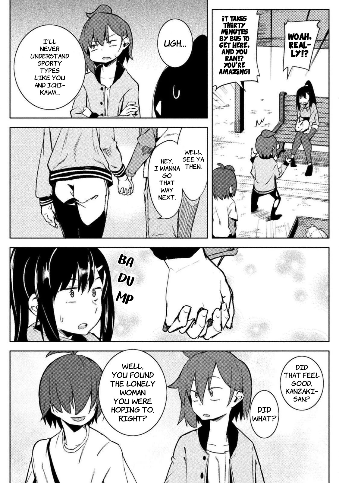 The World of Moral Reversal chapter 25 page 20