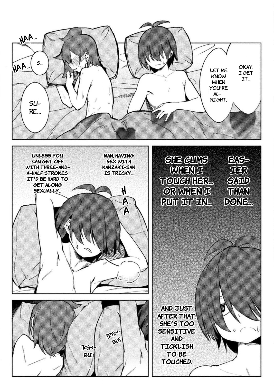 The World of Moral Reversal chapter 25 page 3