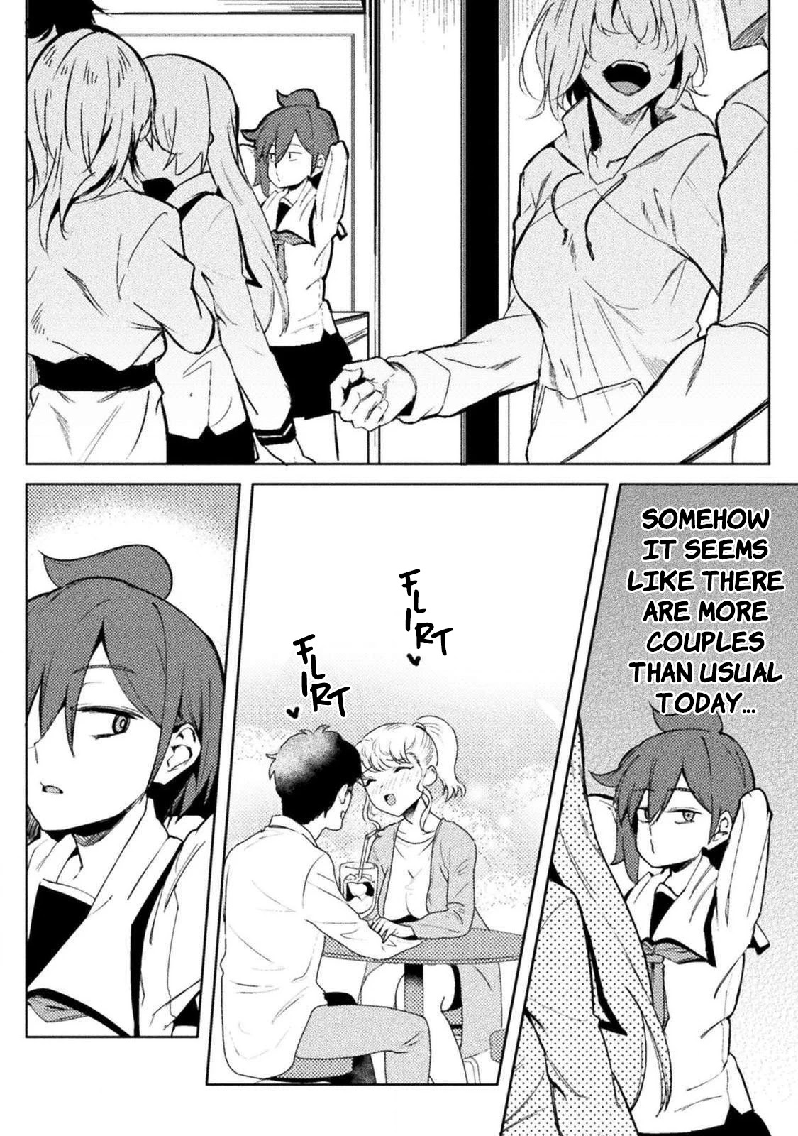 The World of Moral Reversal chapter 25 page 8