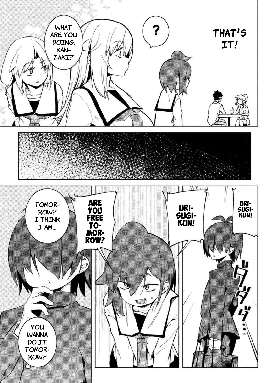 The World of Moral Reversal chapter 25 page 9