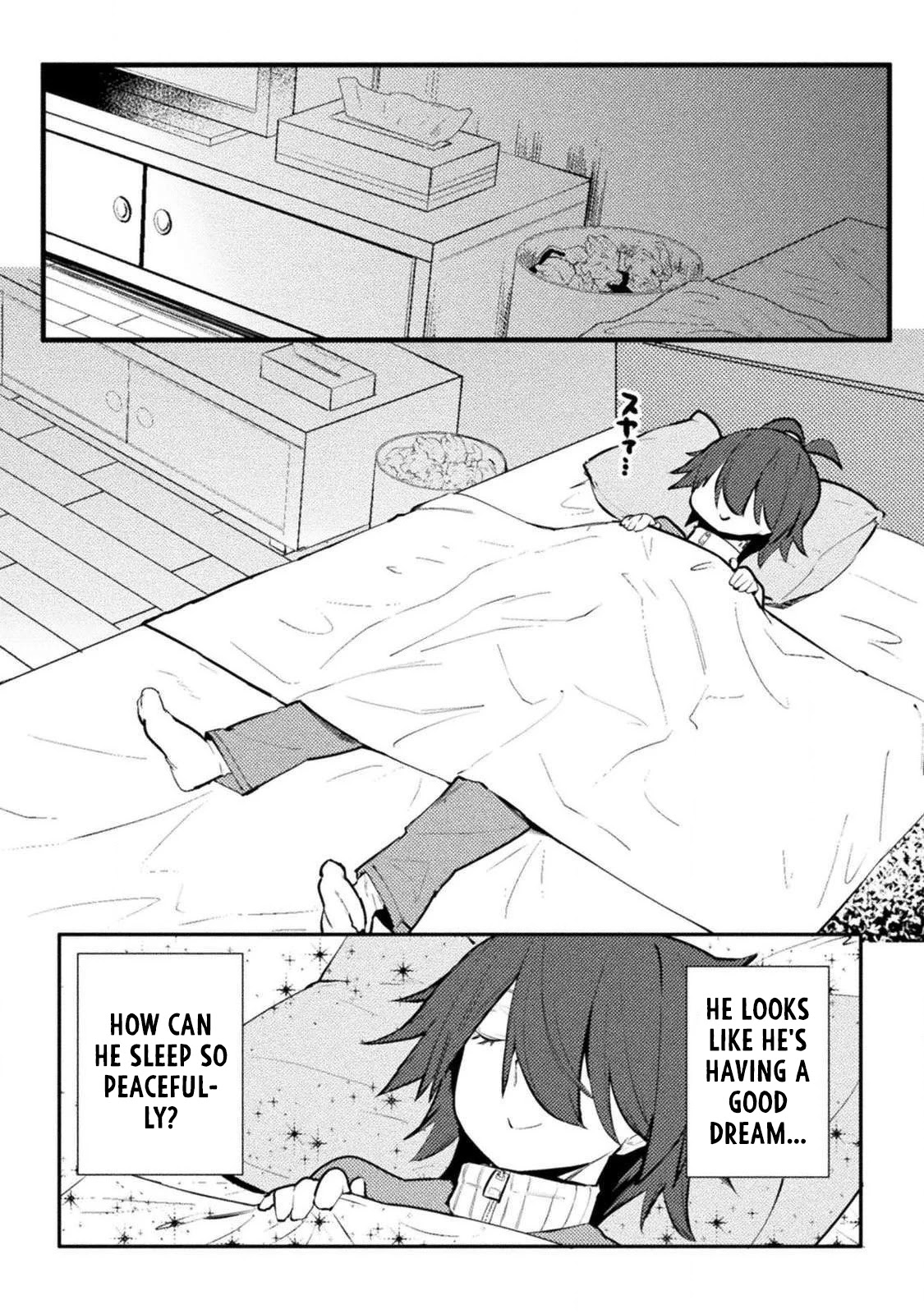 The World of Moral Reversal chapter 26 page 10