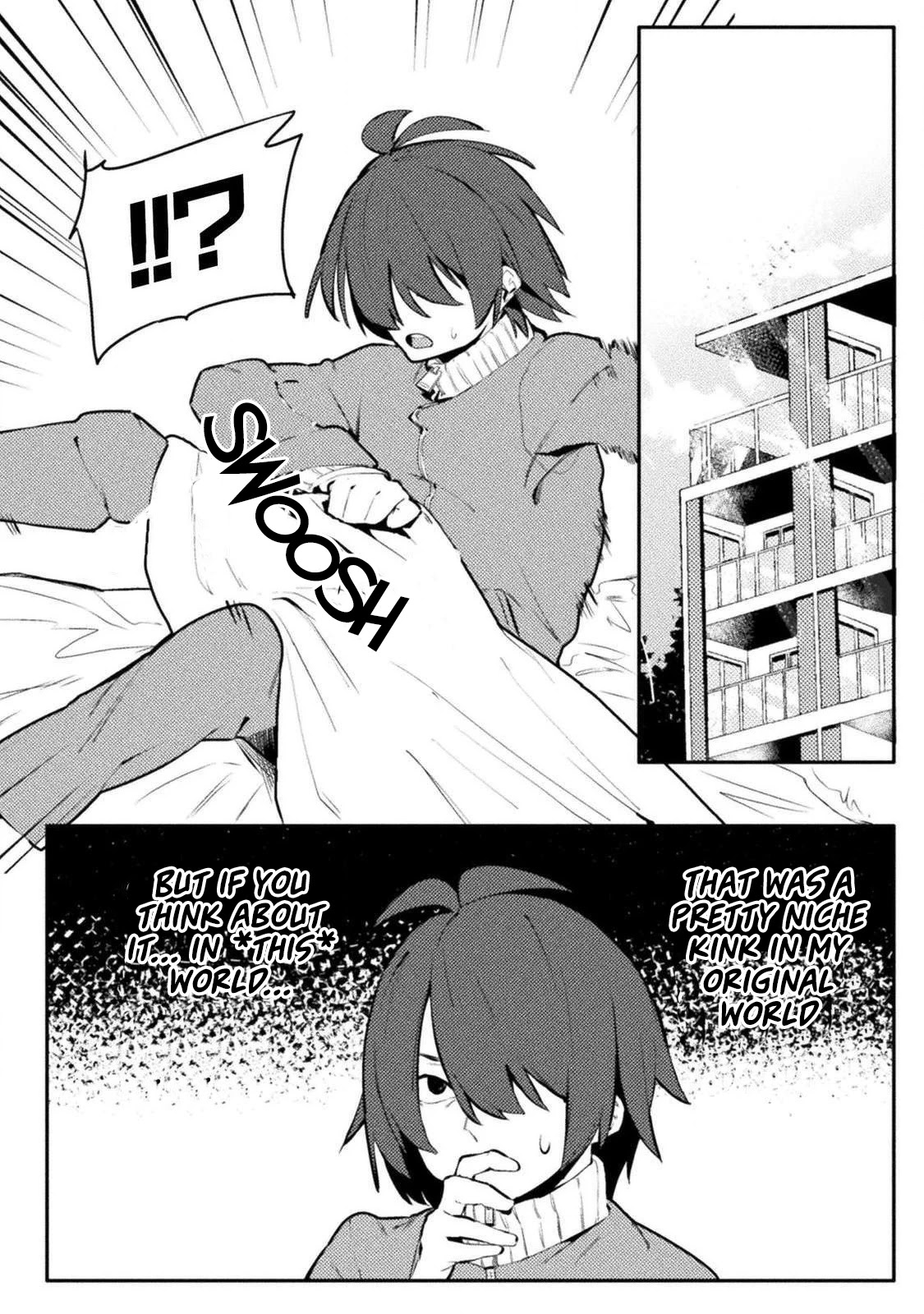 The World of Moral Reversal chapter 26 page 14