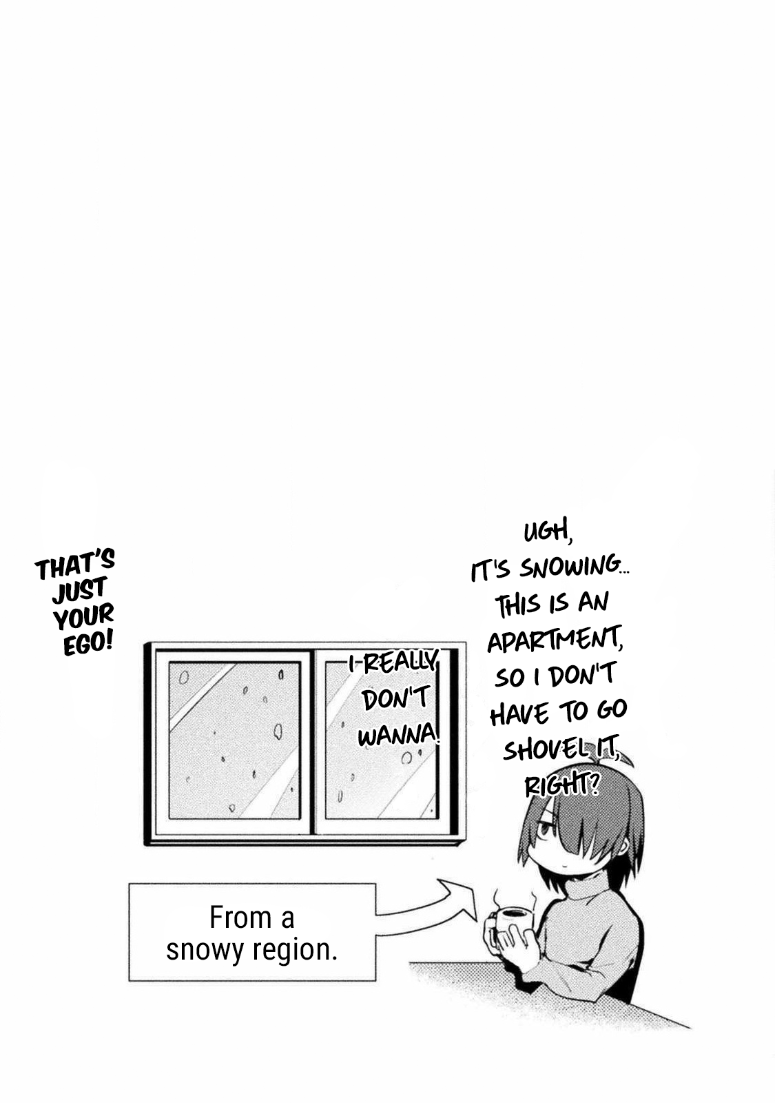 The World of Moral Reversal chapter 28 page 19