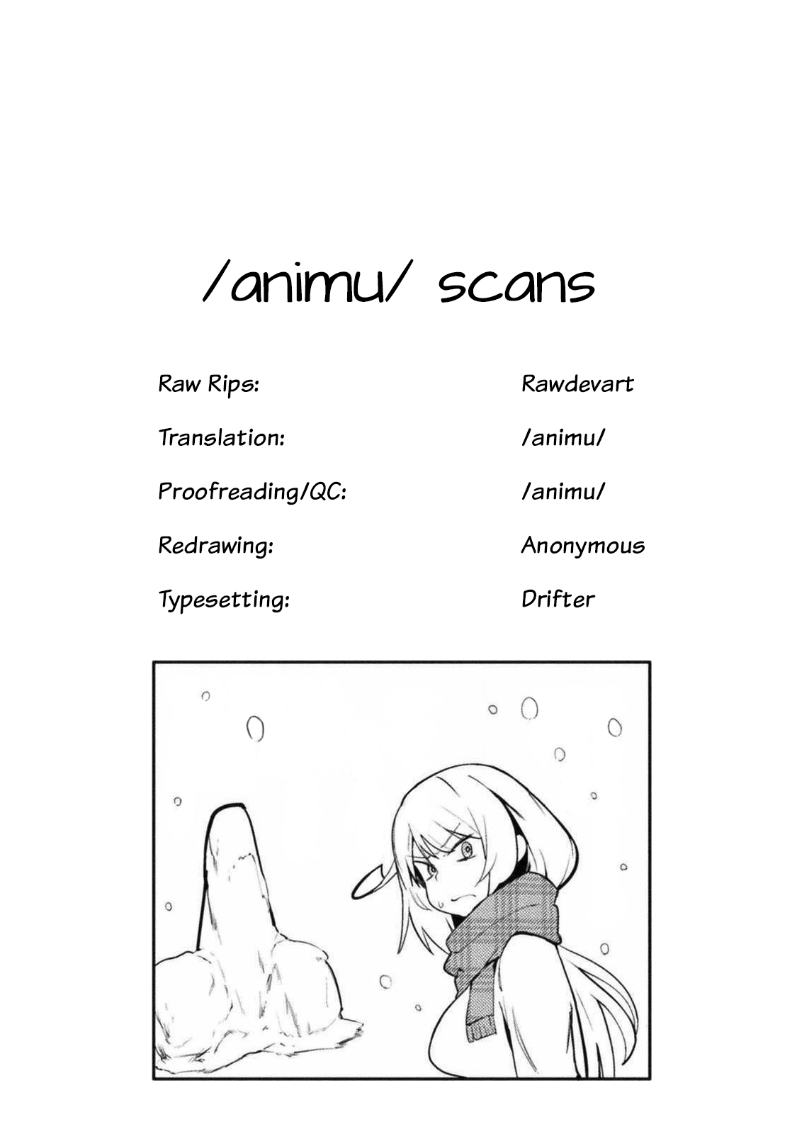 The World of Moral Reversal chapter 28 page 21