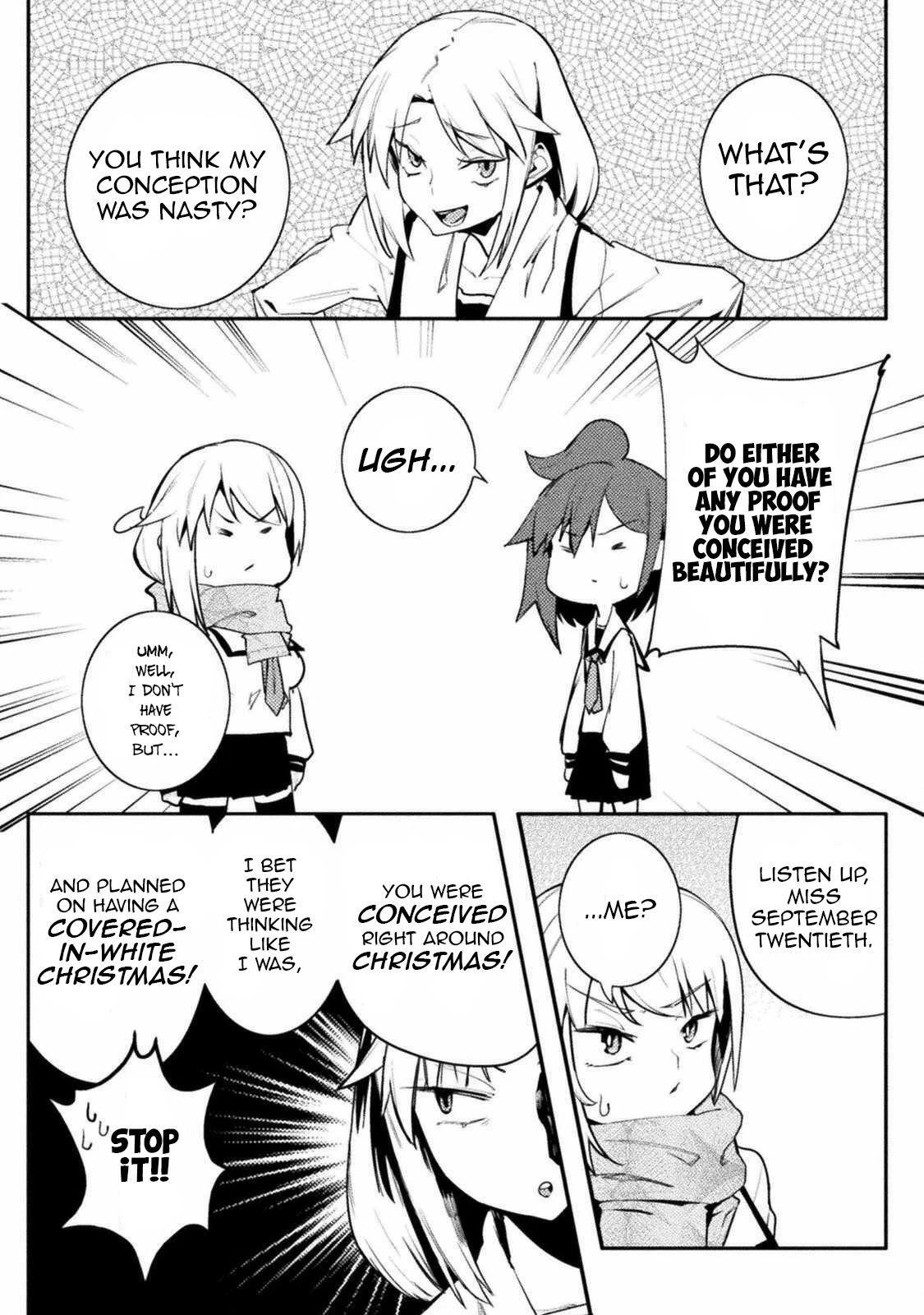 The World of Moral Reversal chapter 29 page 10