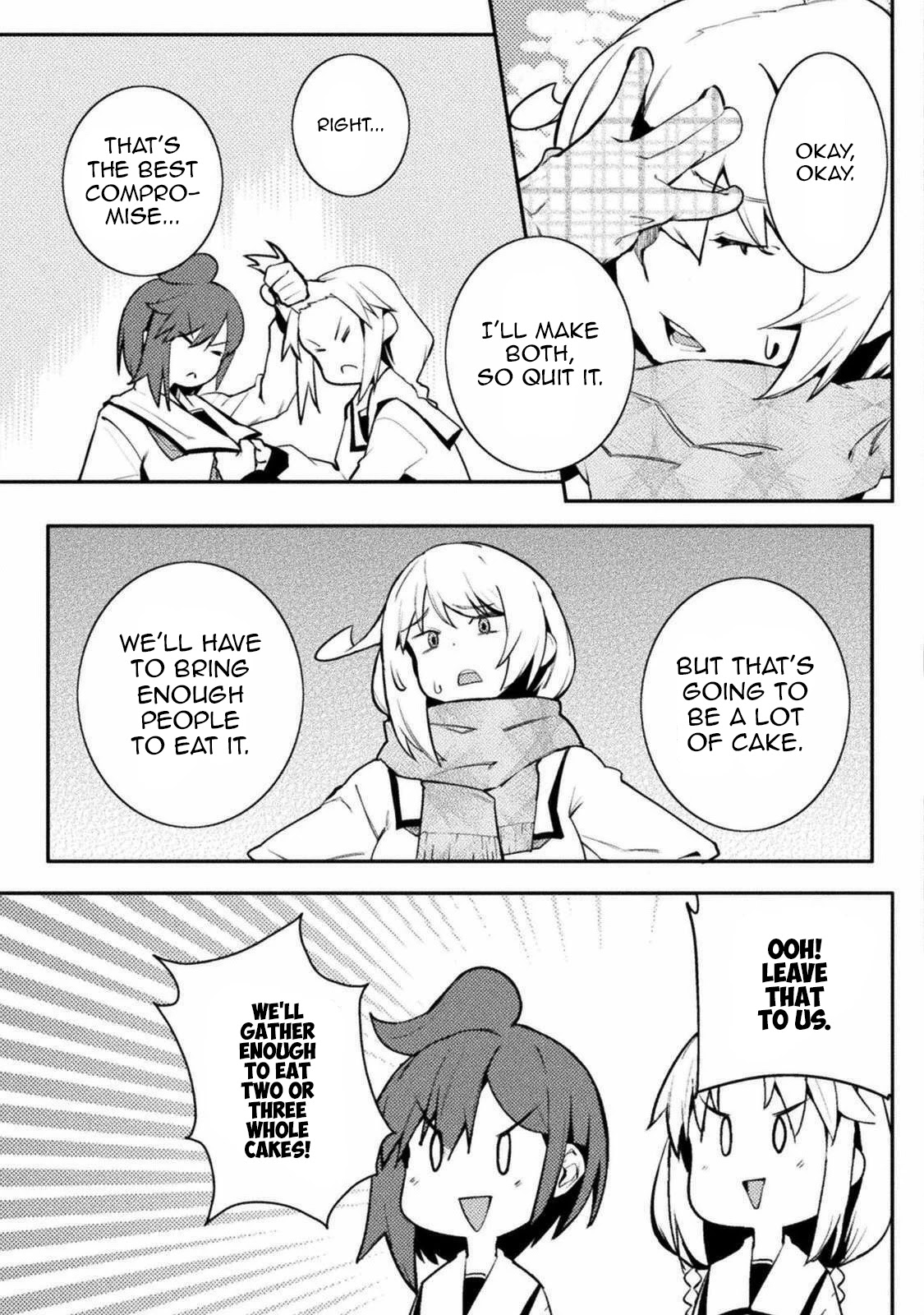 The World of Moral Reversal chapter 29 page 13