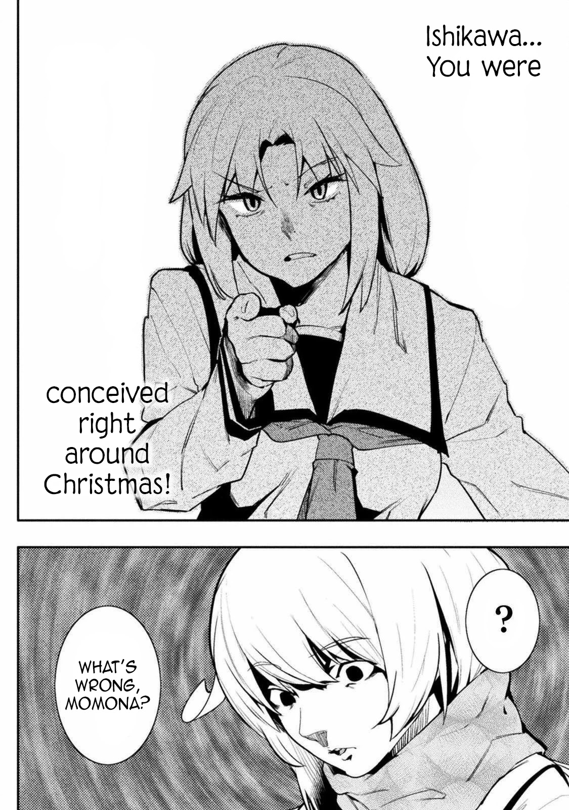 The World of Moral Reversal chapter 29 page 16